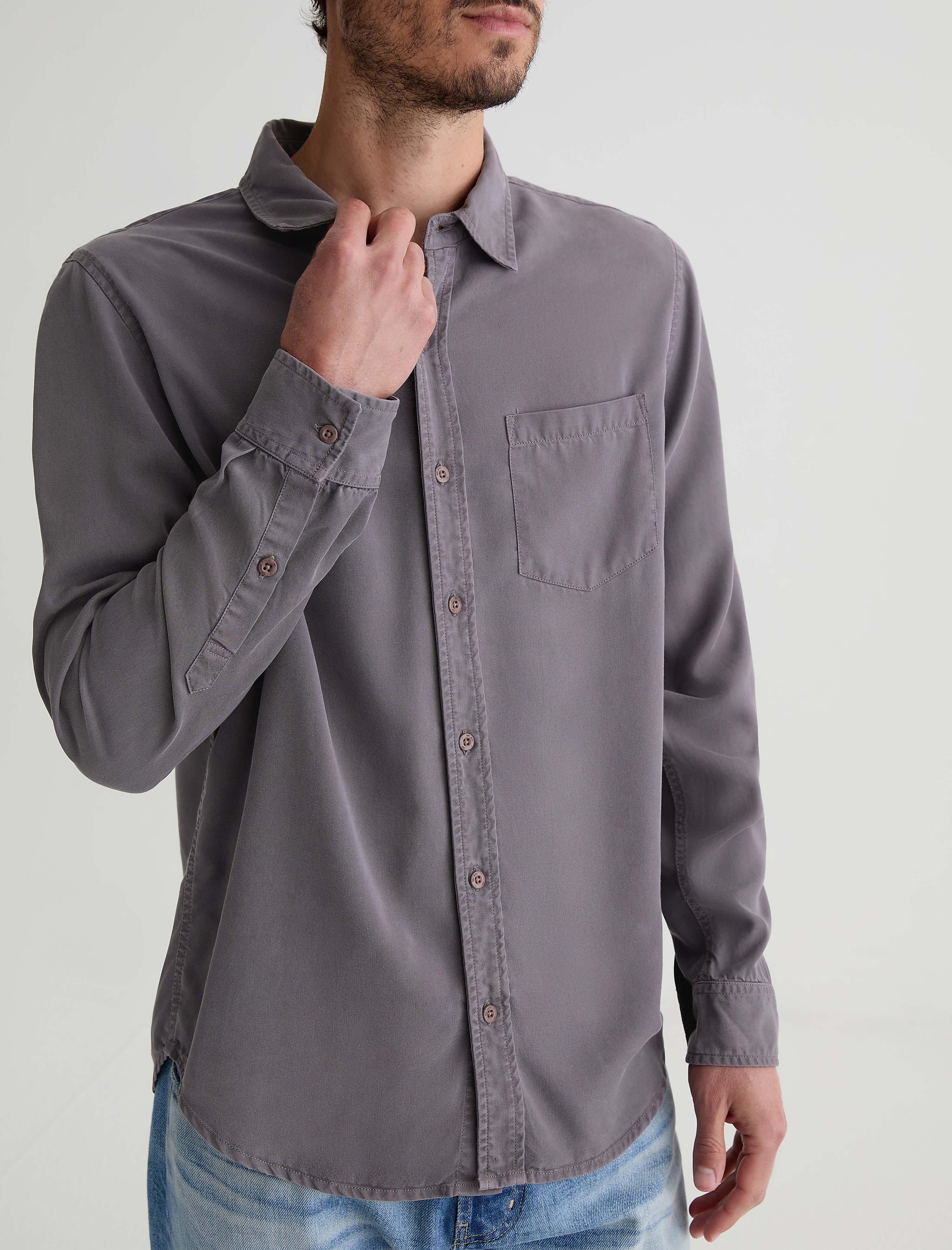 Aiden Shirt - Image 3