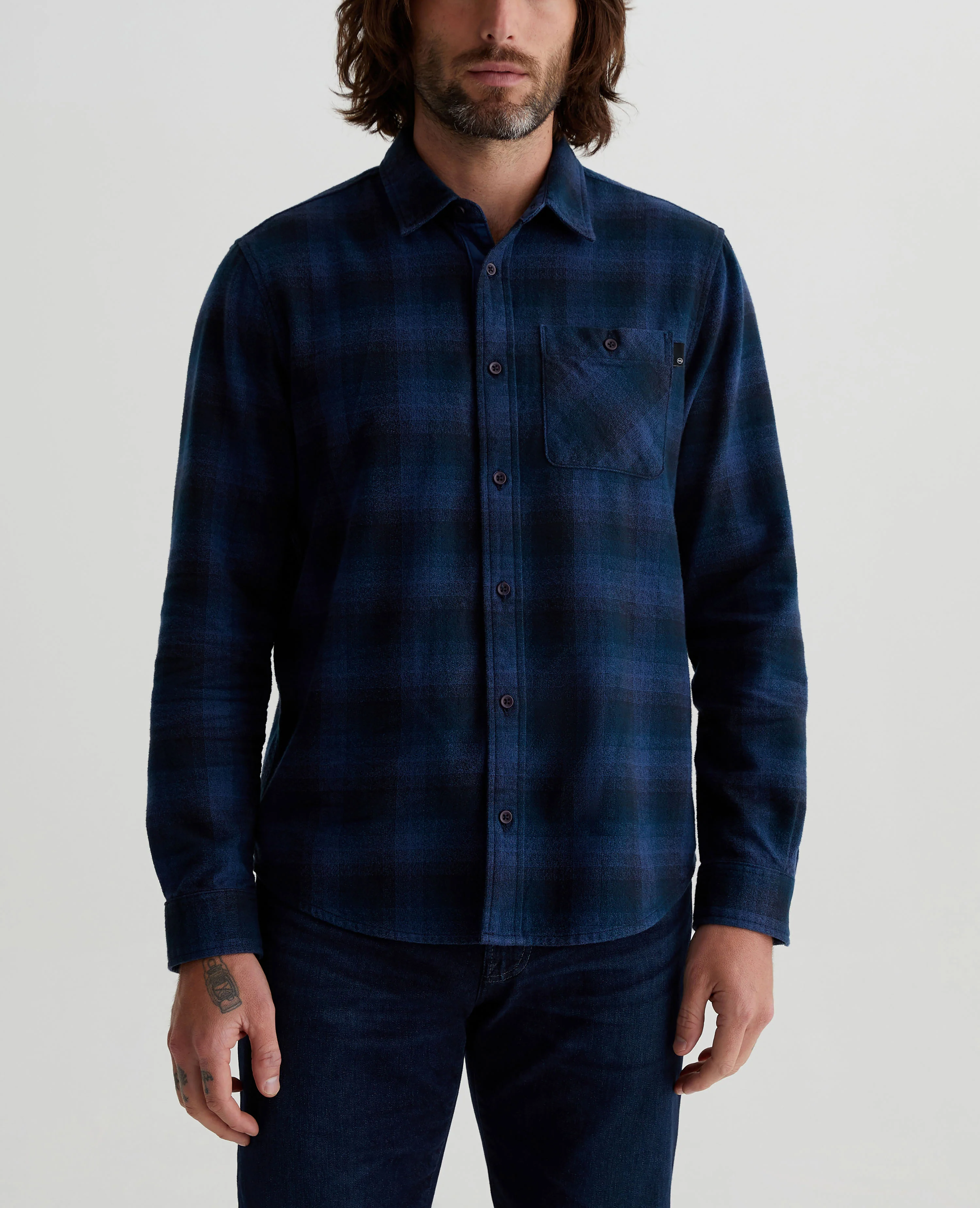 Aiden Shirt