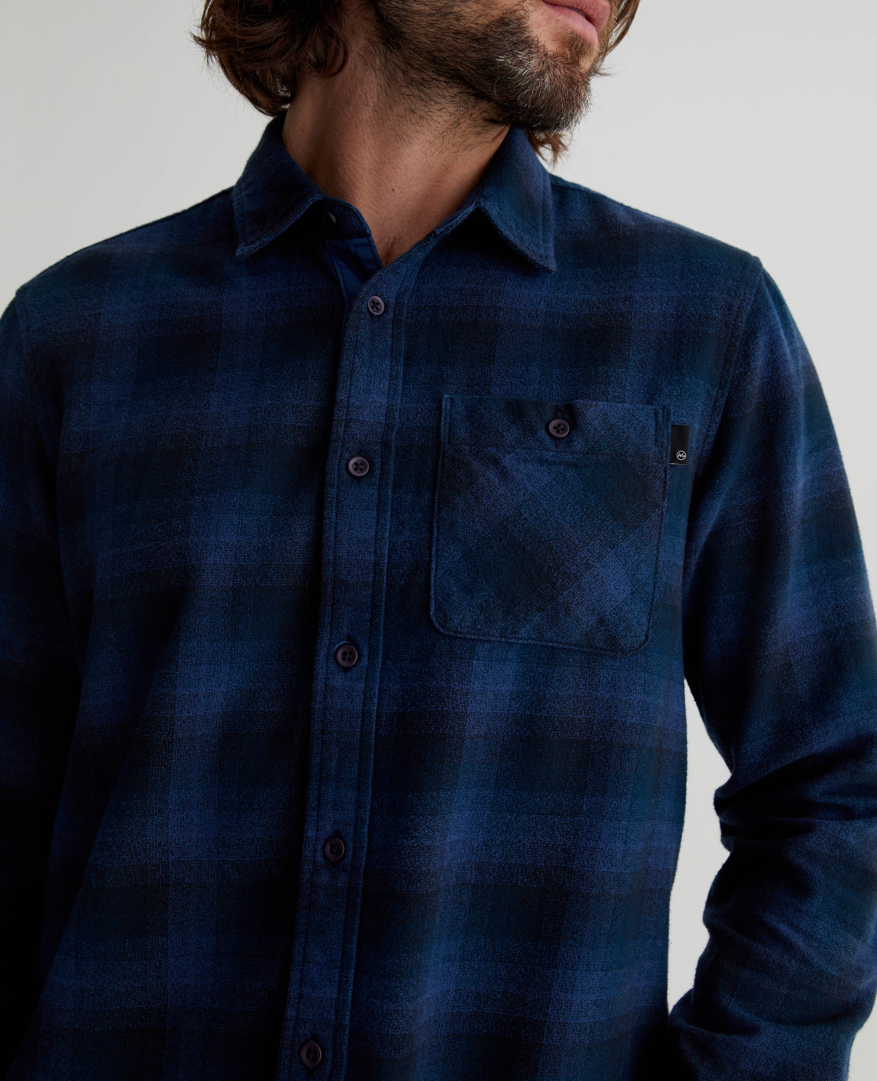 Aiden Shirt - Image 3