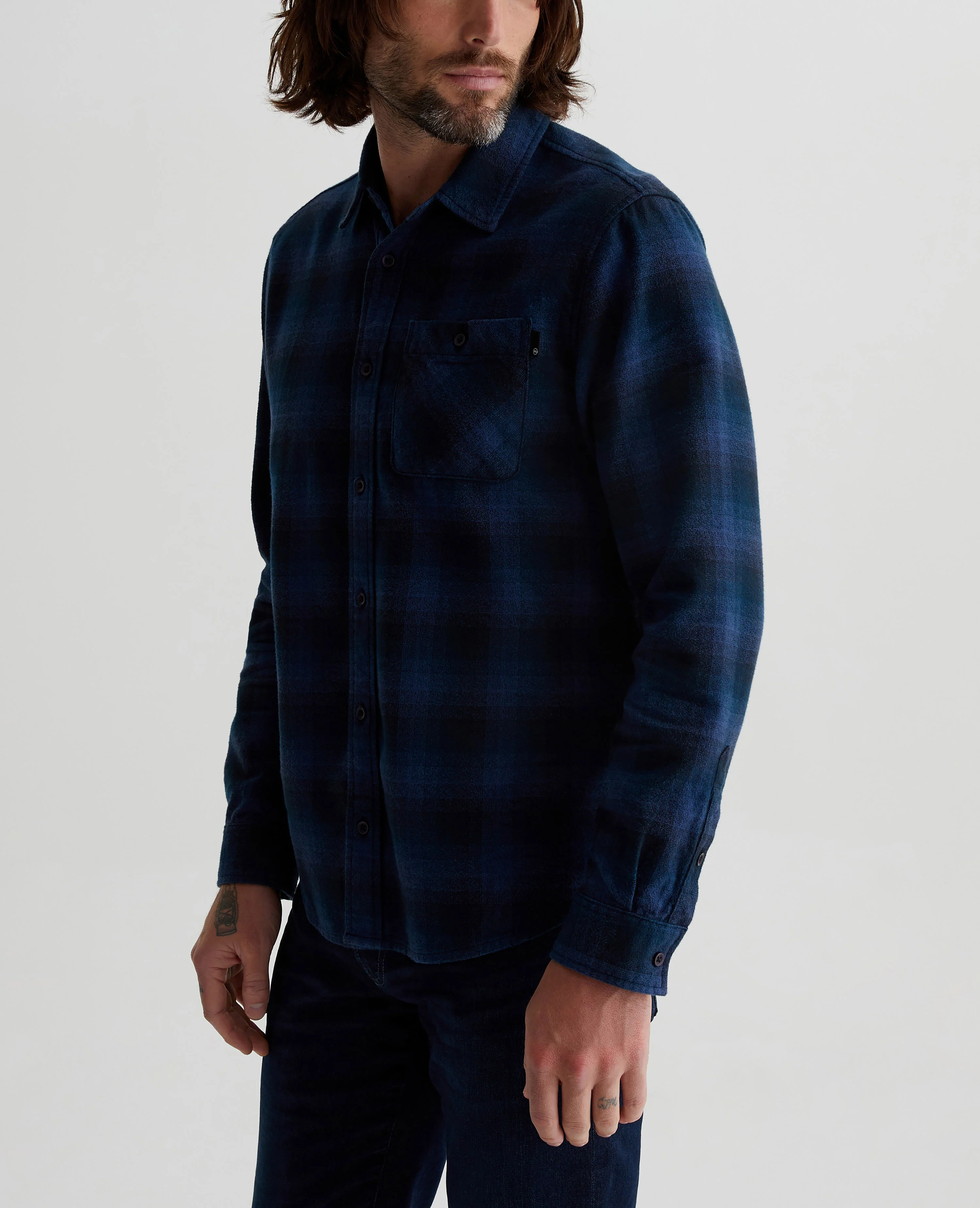 Aiden Shirt - Image 4
