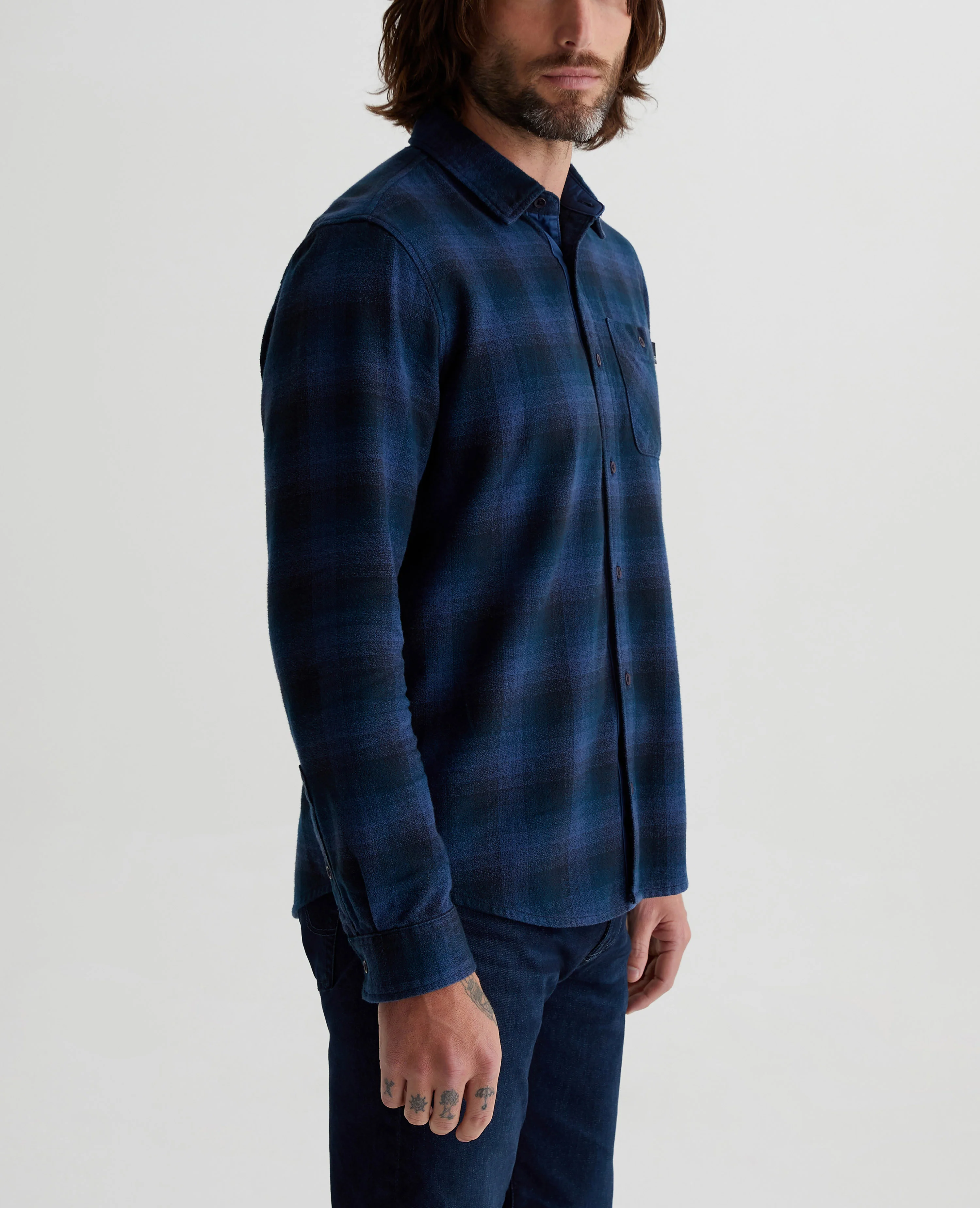 Aiden Shirt - Image 5