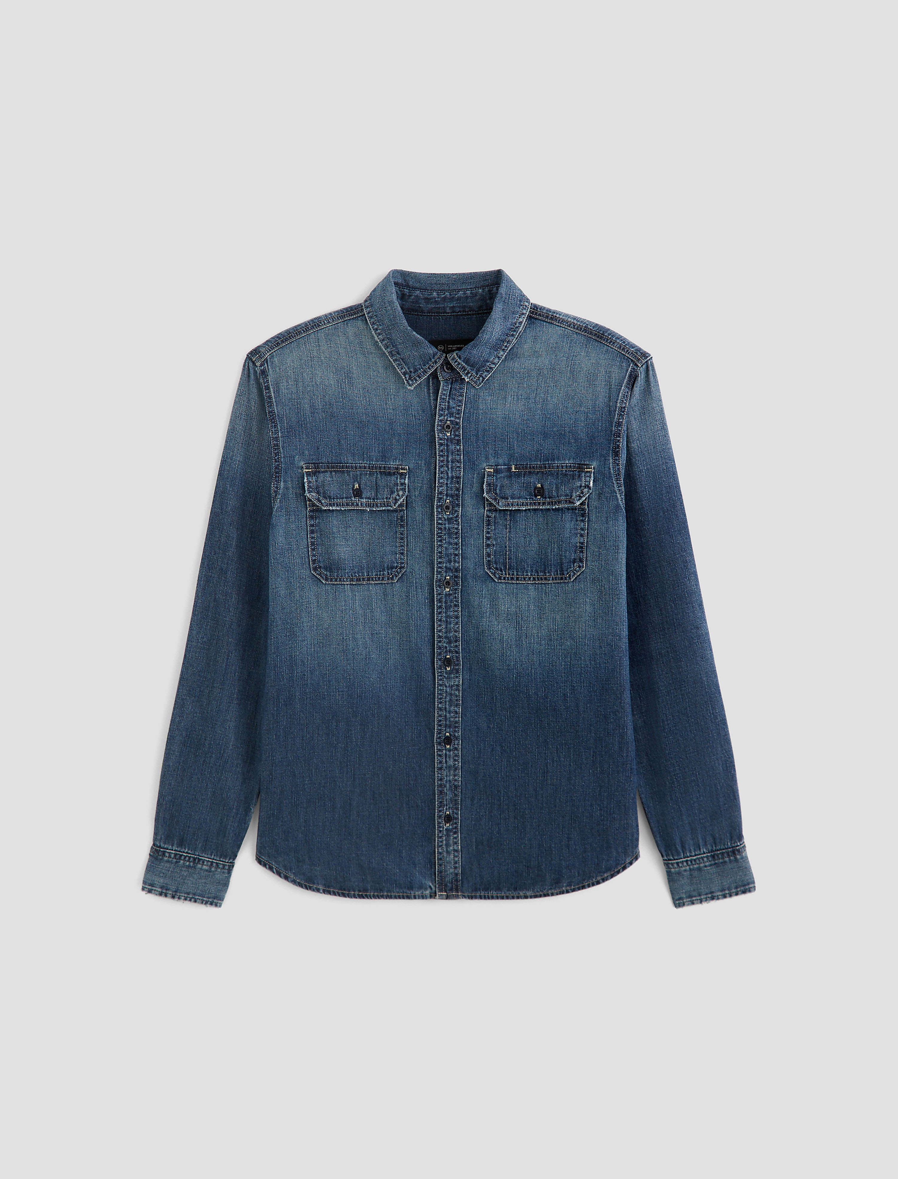 Aiden Utility Shirt
