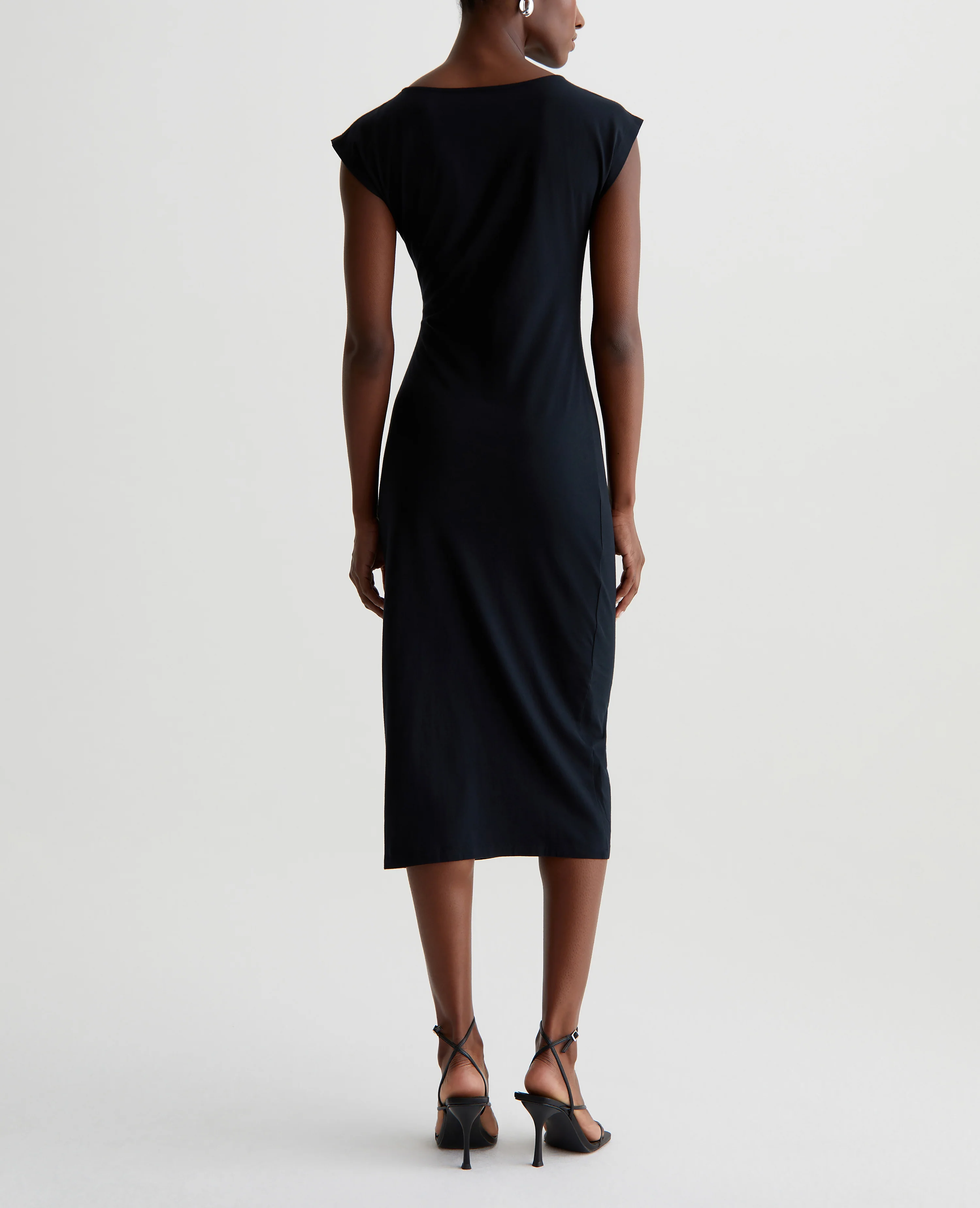 Aja Dress - Image 7