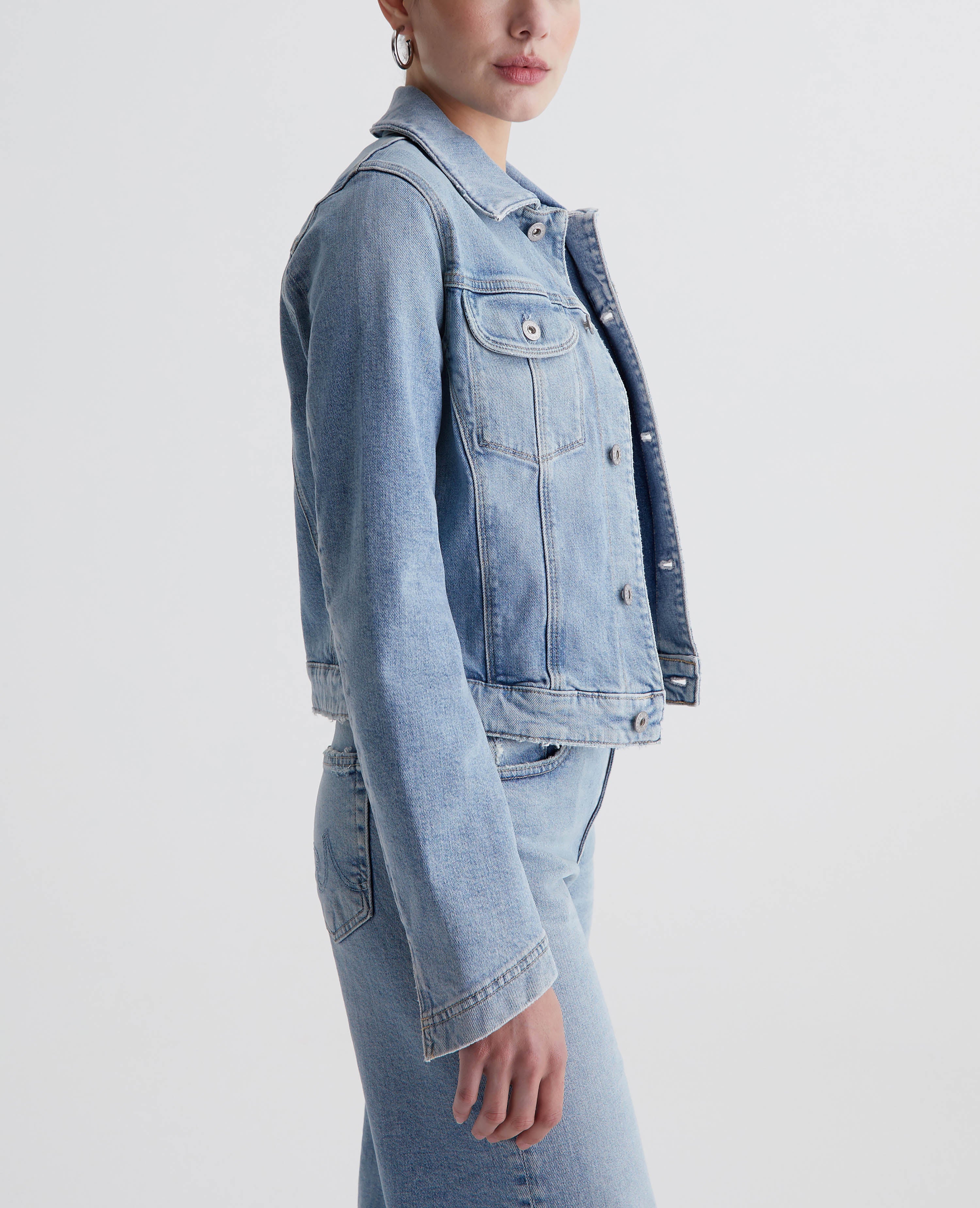 Alamo Jacket - Image 2