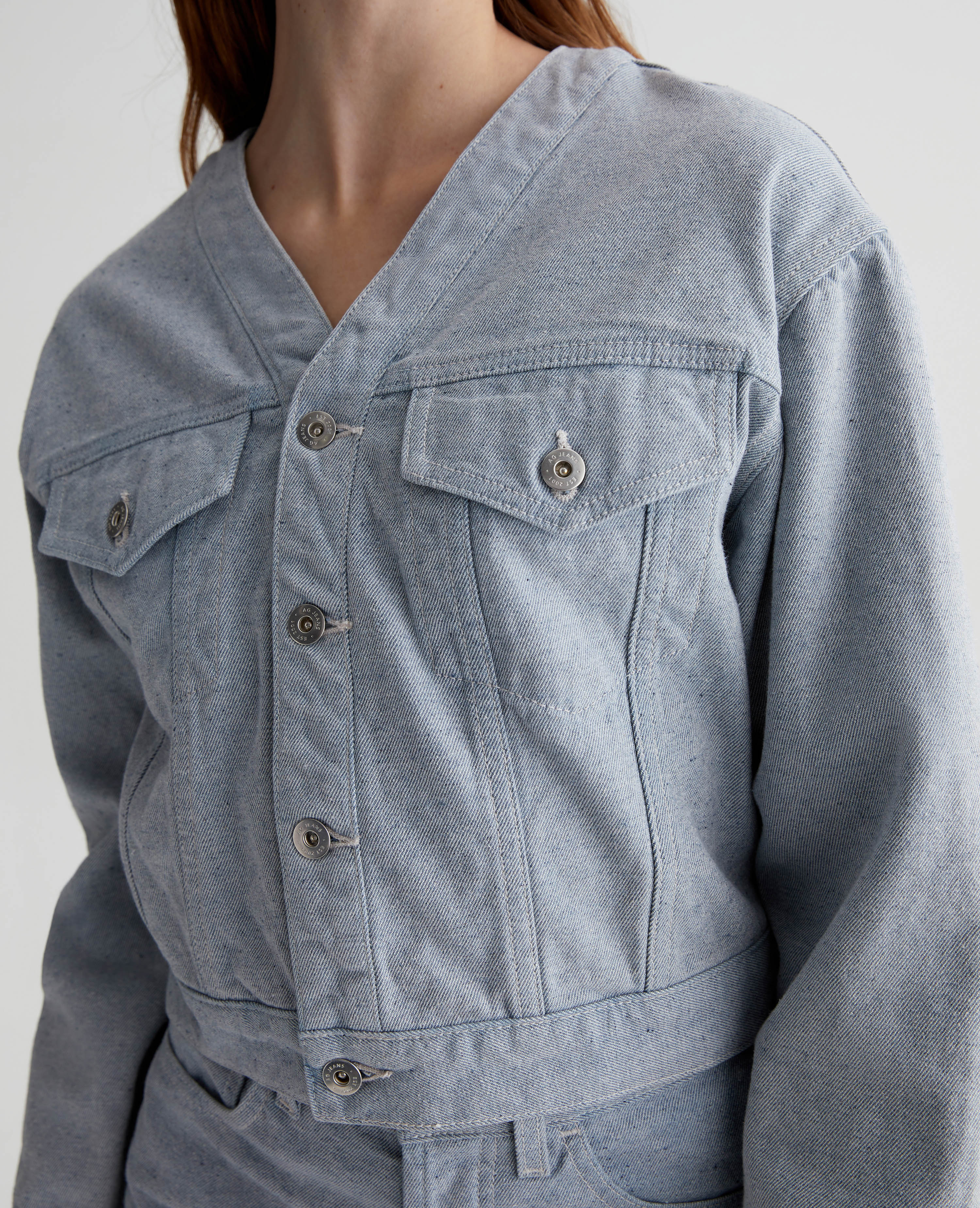 Alanna Jacket - Image 3
