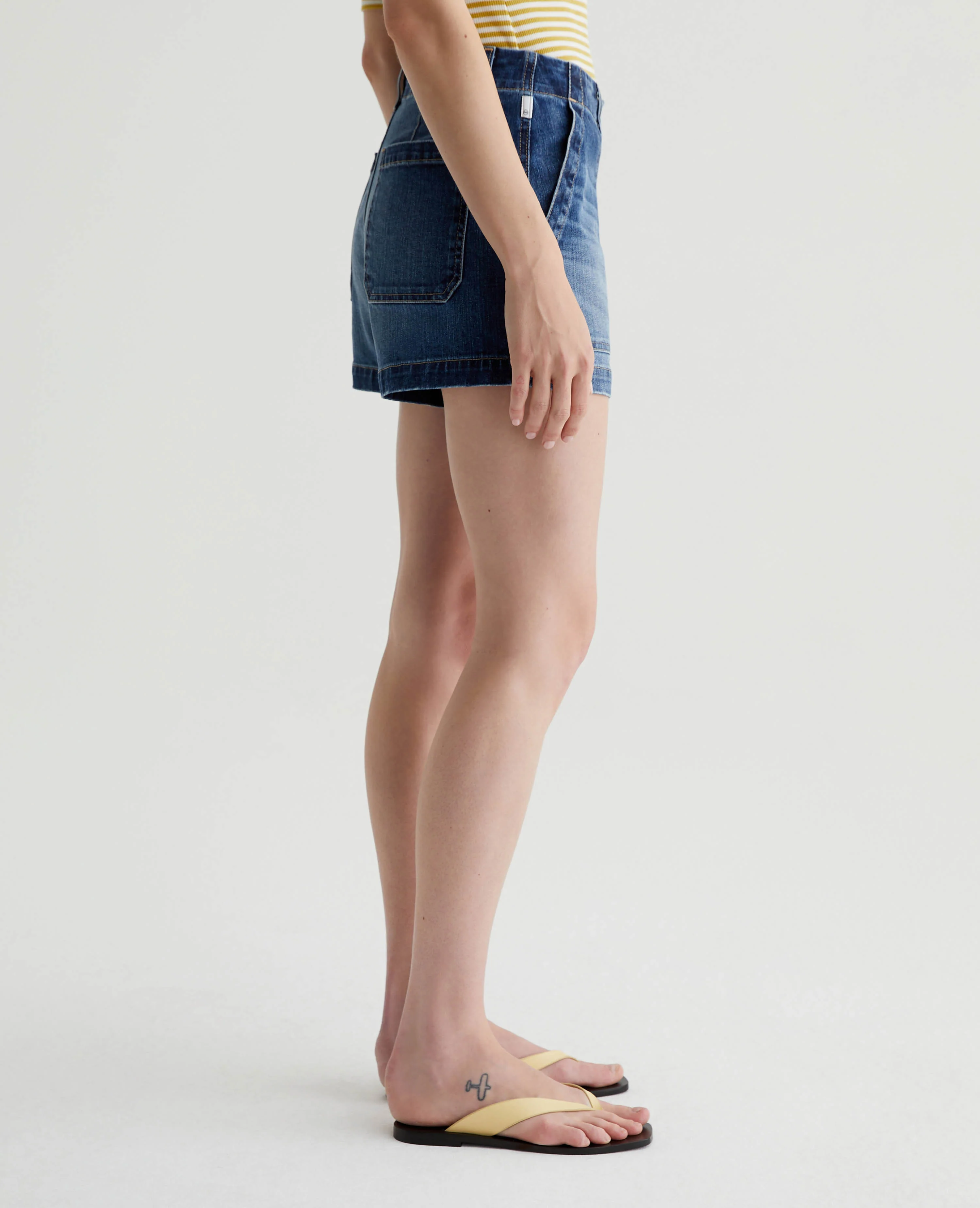 Analeigh Short - Image 5