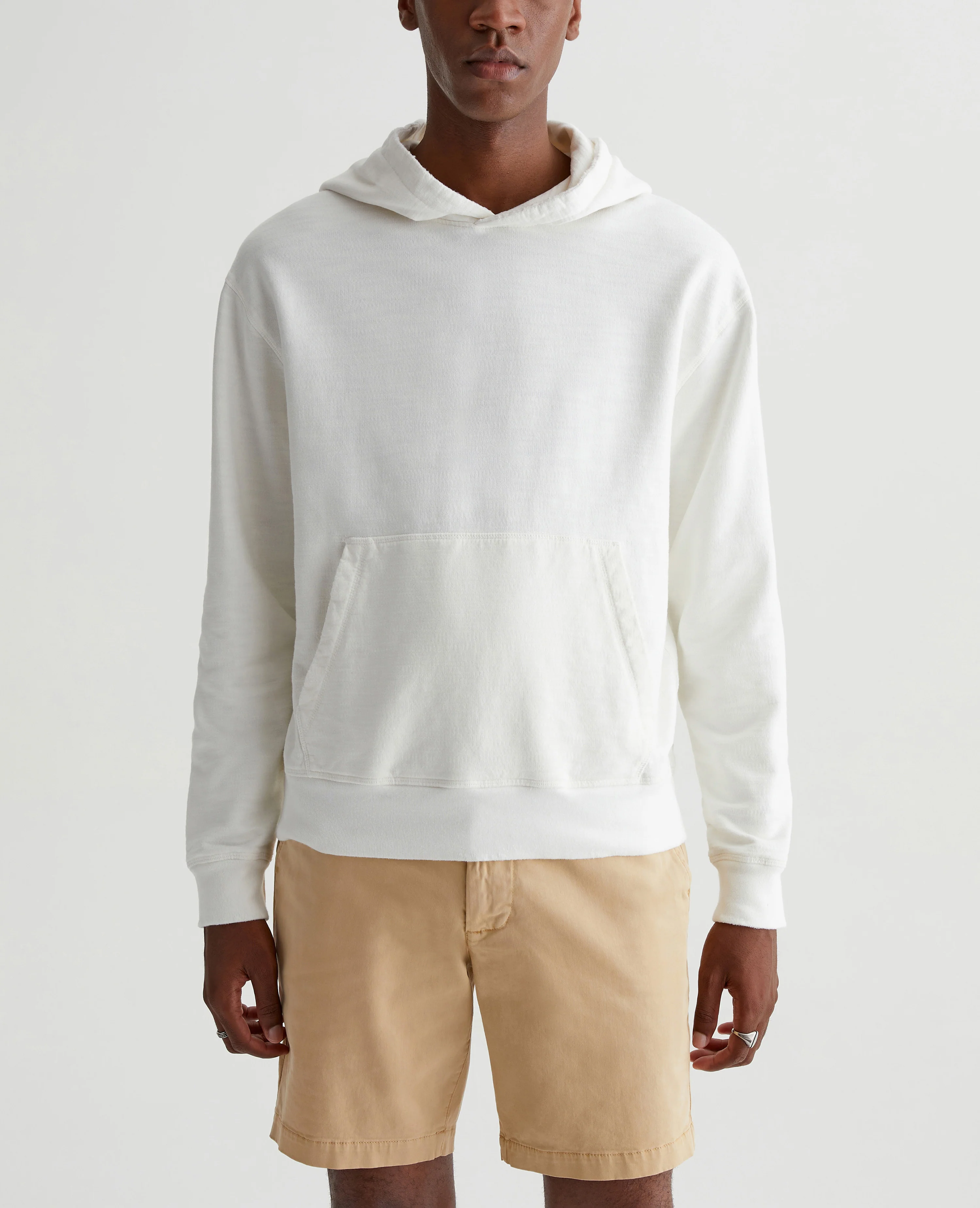 Arc Hoodie
