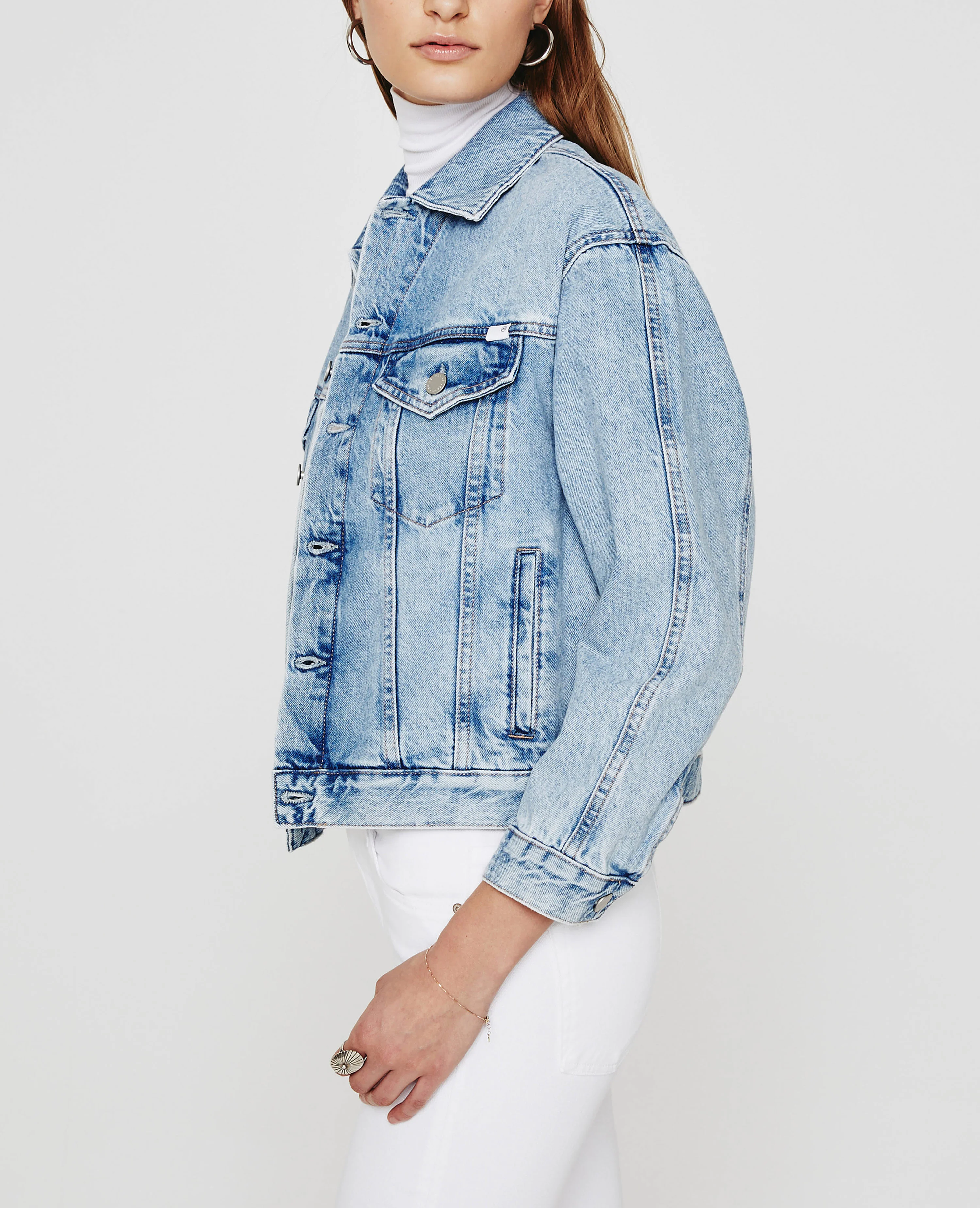 Arllow Jacket - Image 5