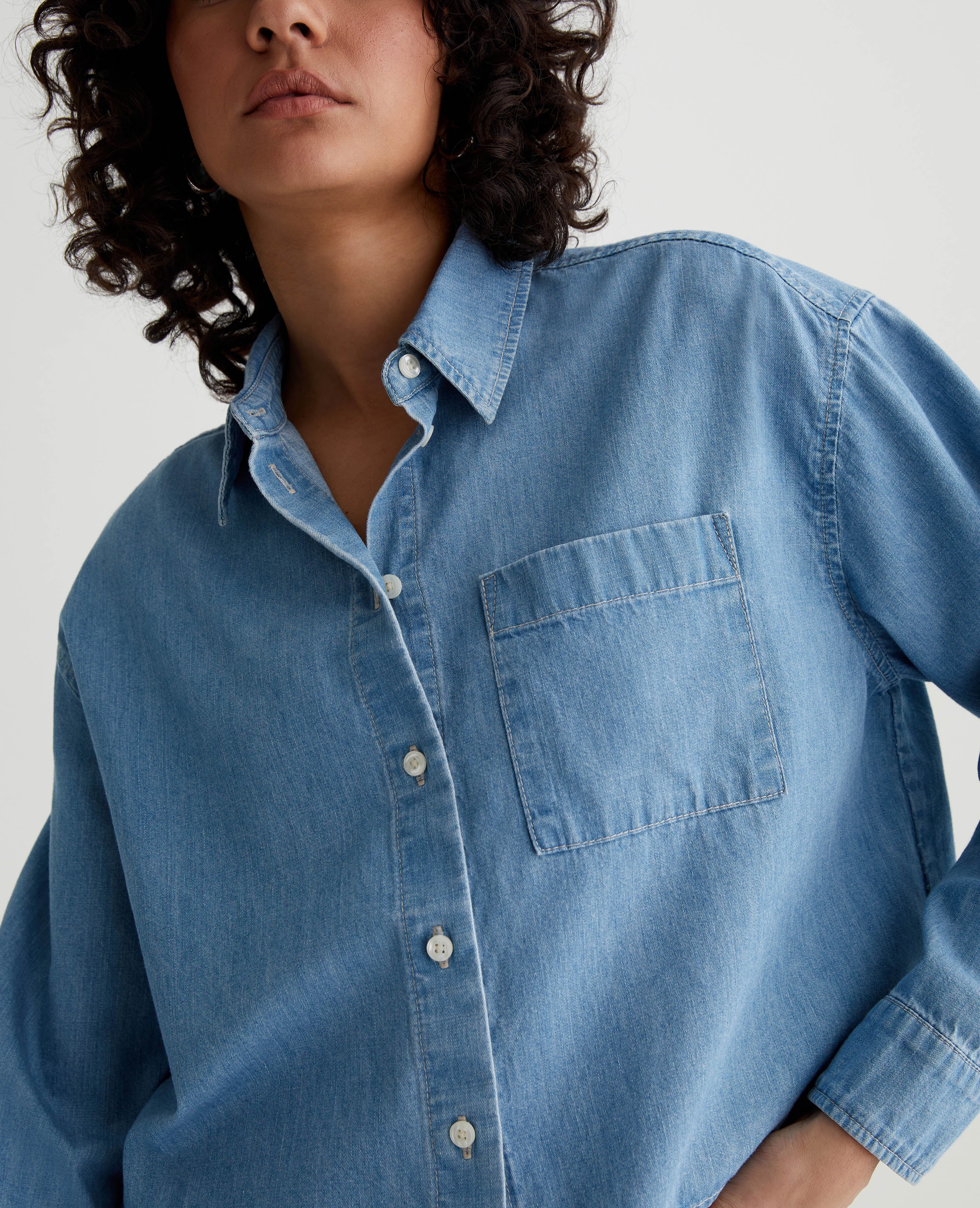 Aubrey Shirt - Image 3