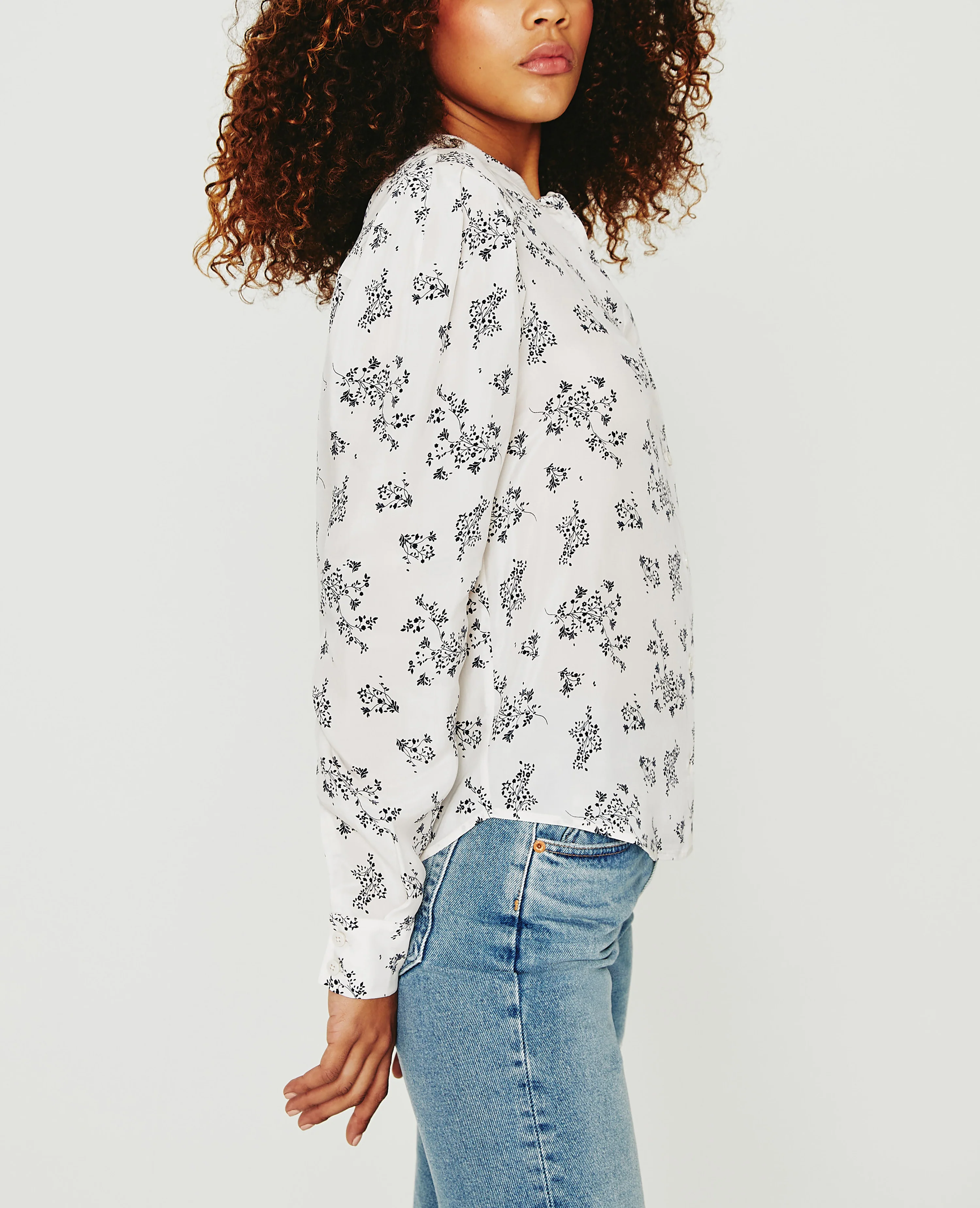 Avery Shirt - Image 2