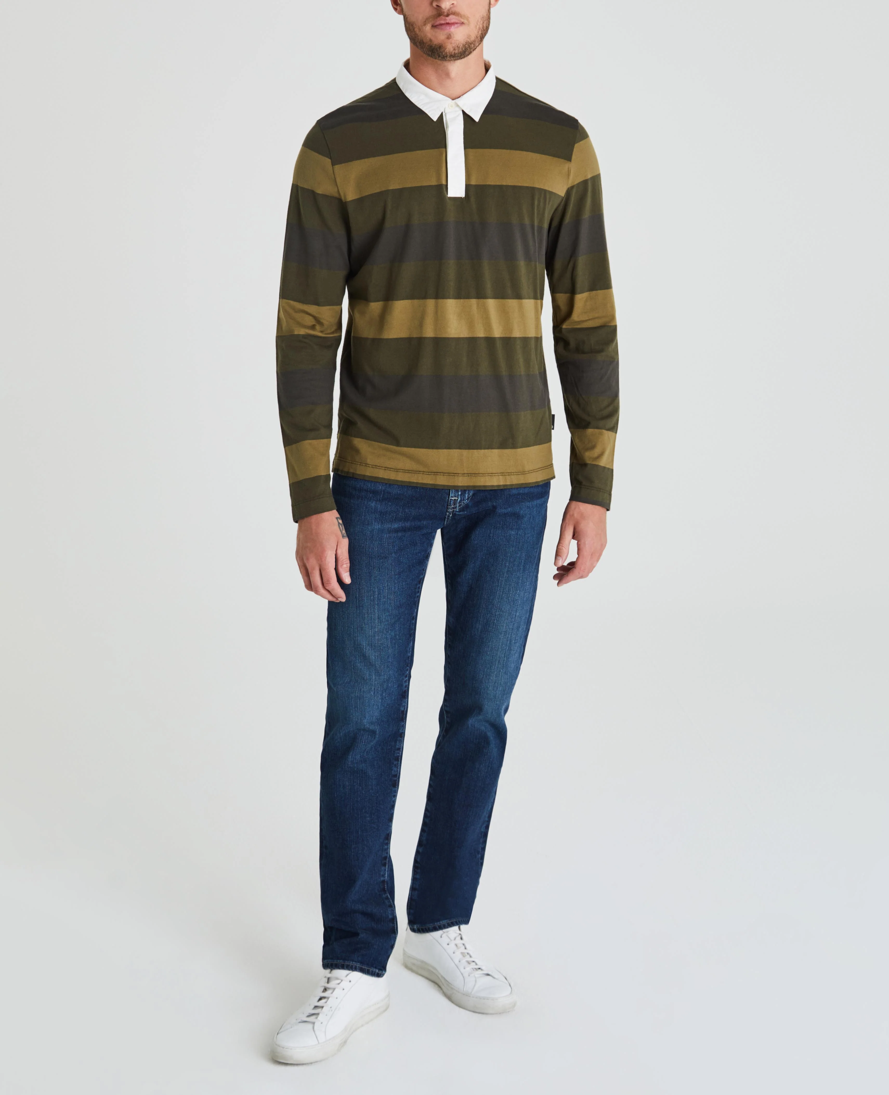 Beckham Rugby Polo - Image 6
