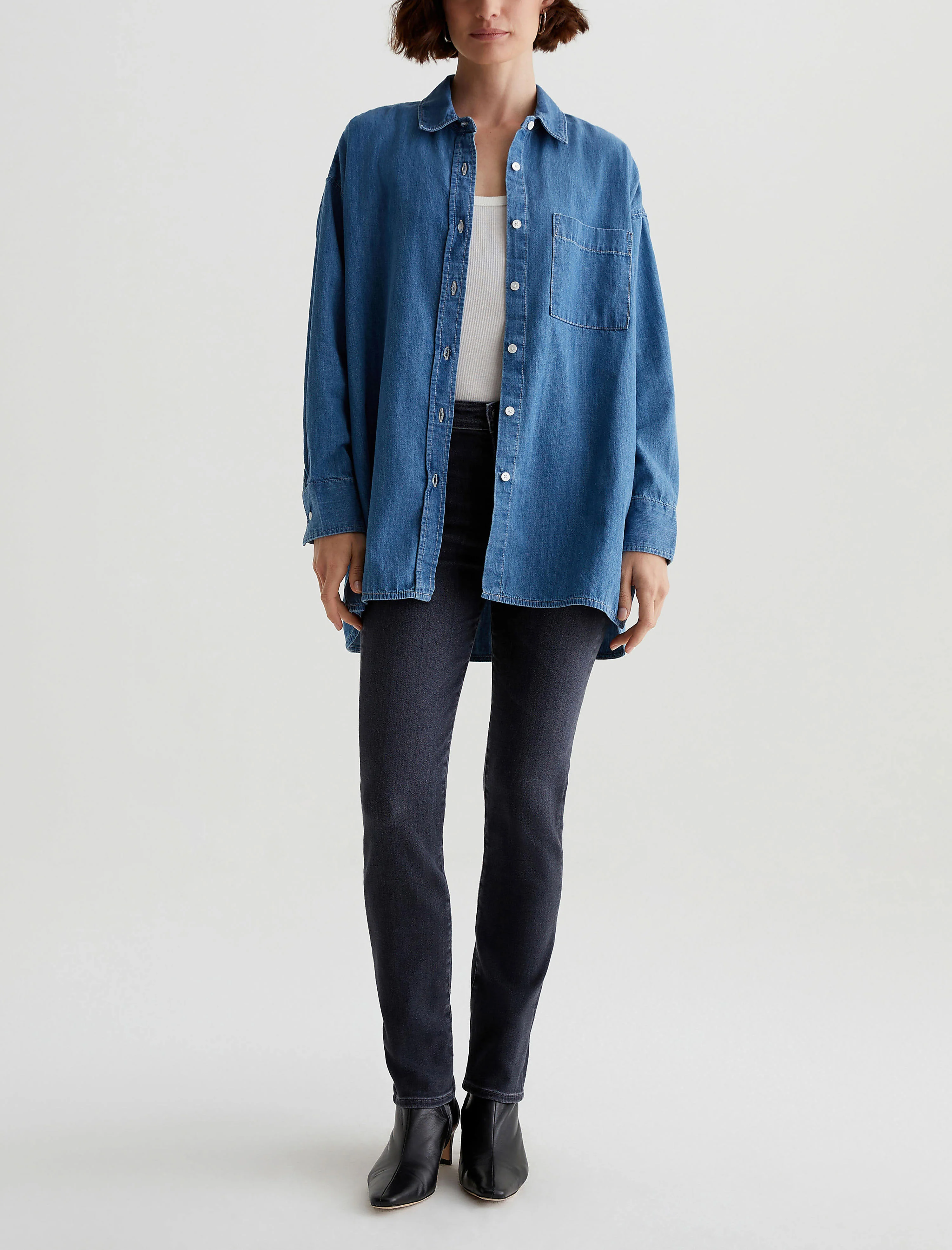 Brea Shirt - Image 4