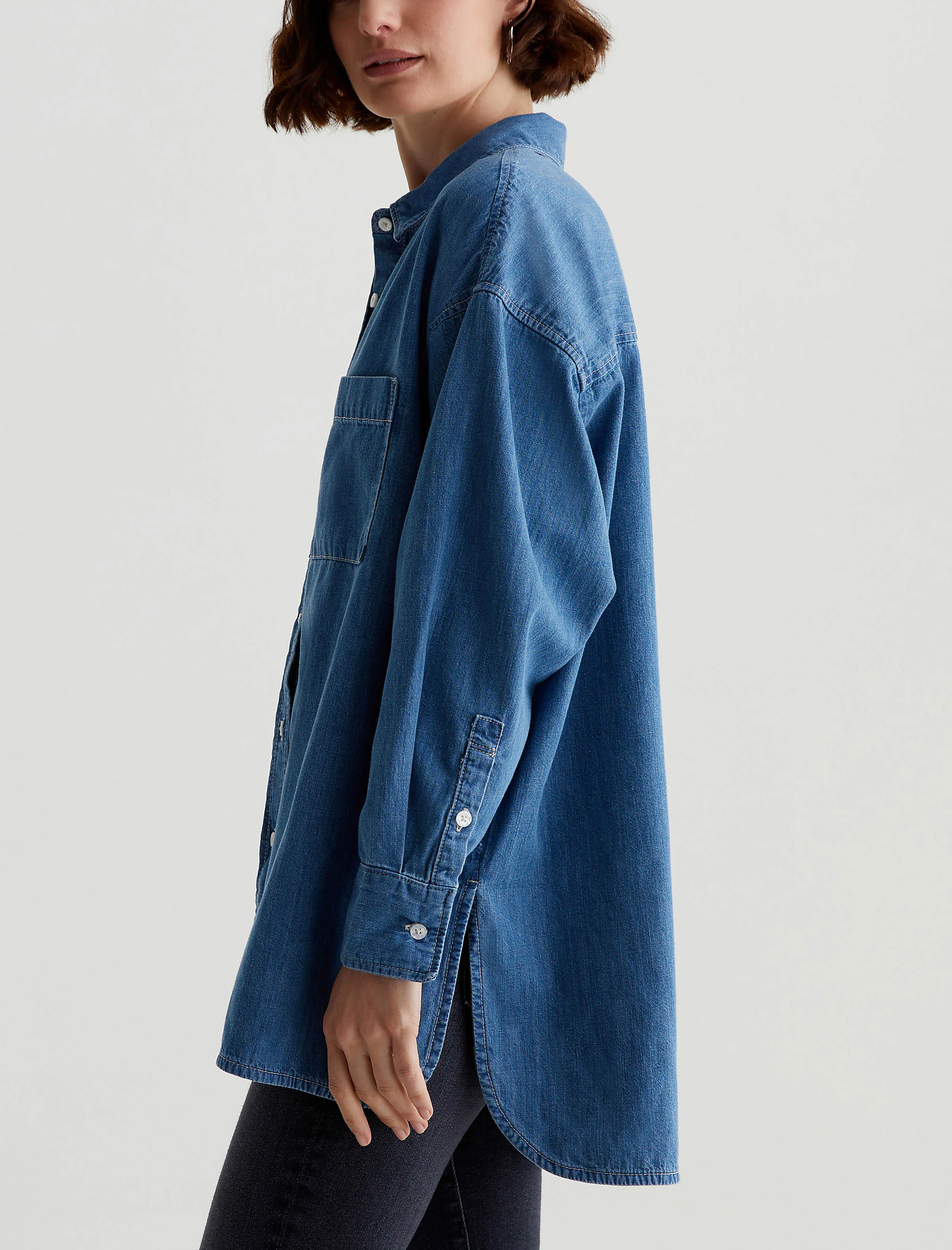 Brea Shirt - Image 6