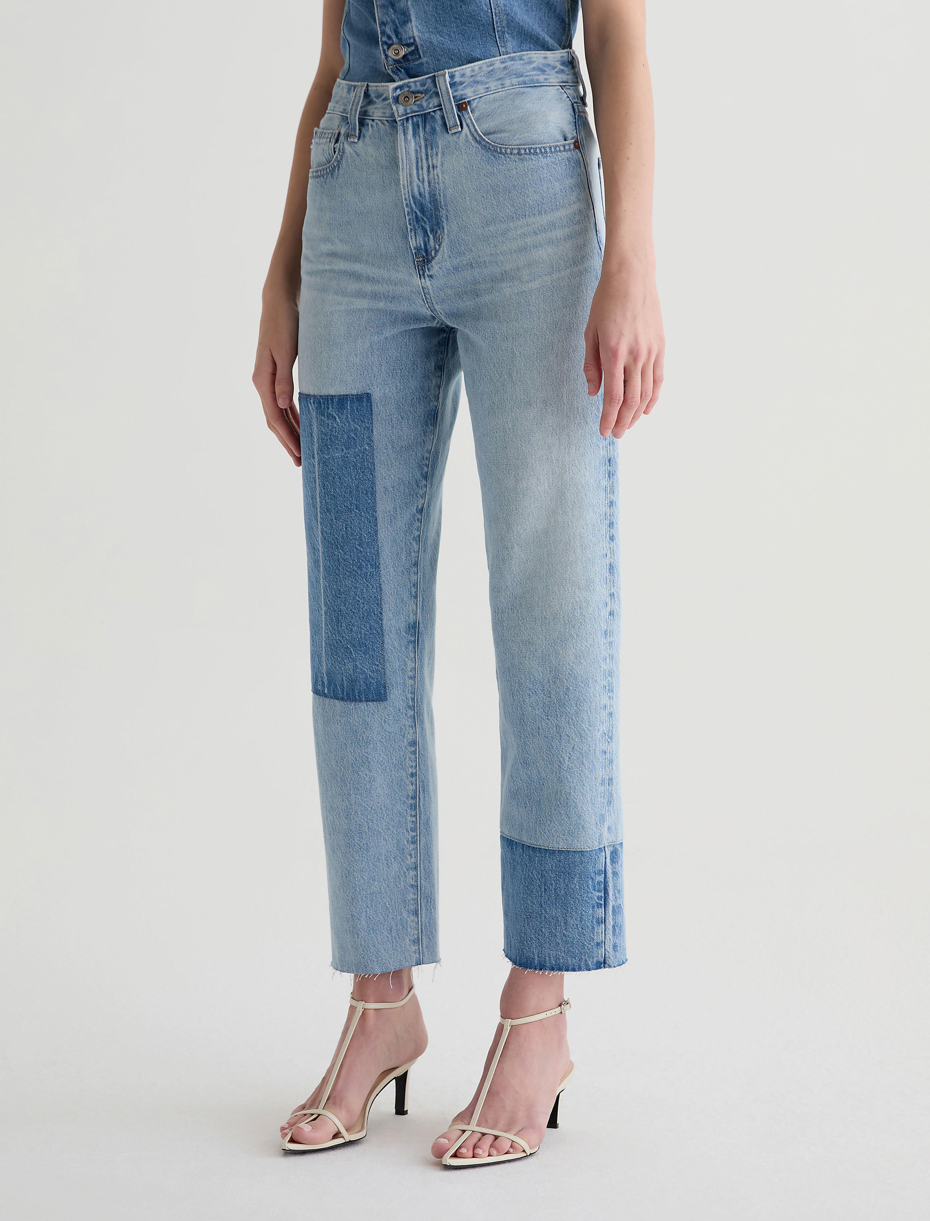 Brinley Patchwork - Image 6
