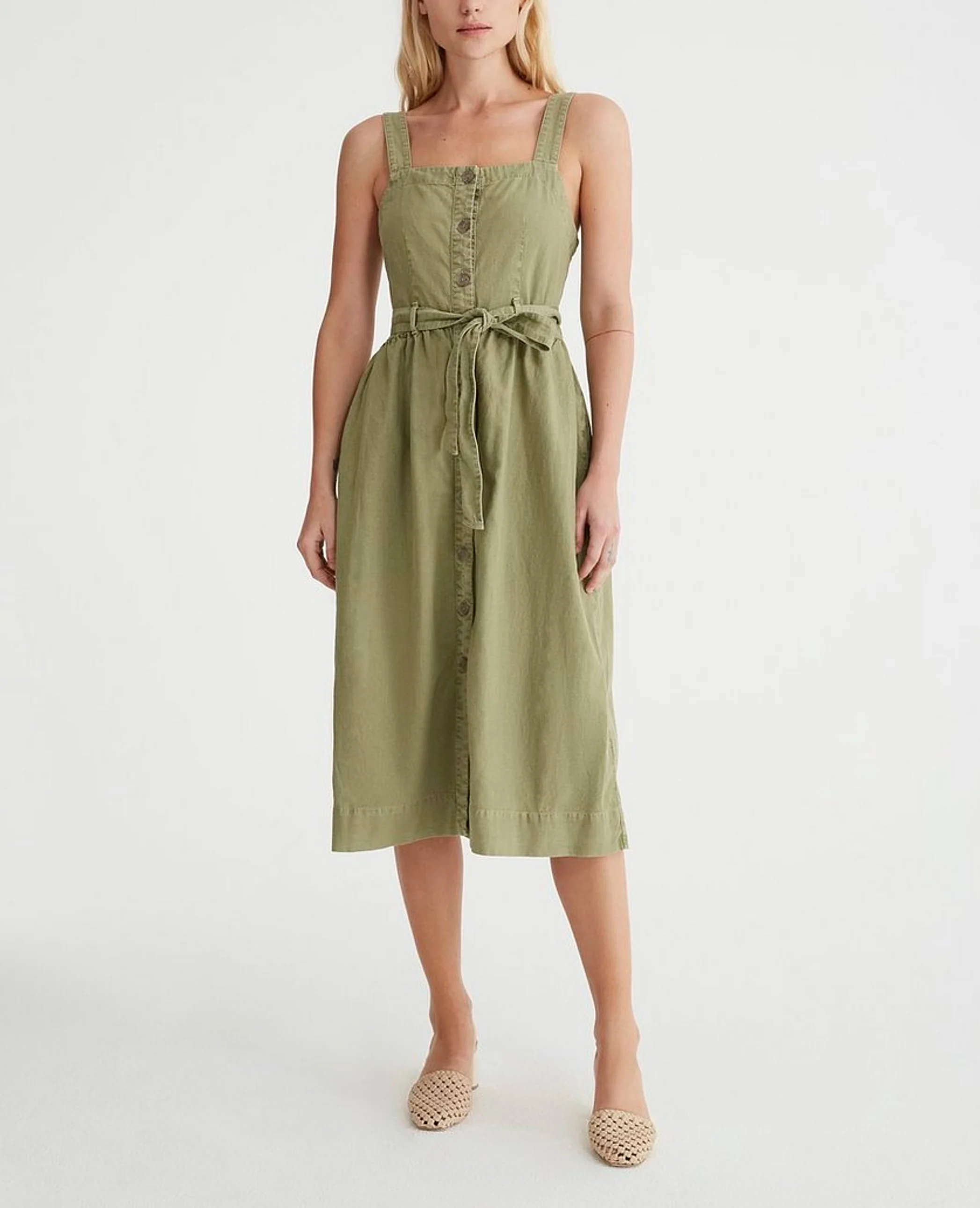 Britta Dress