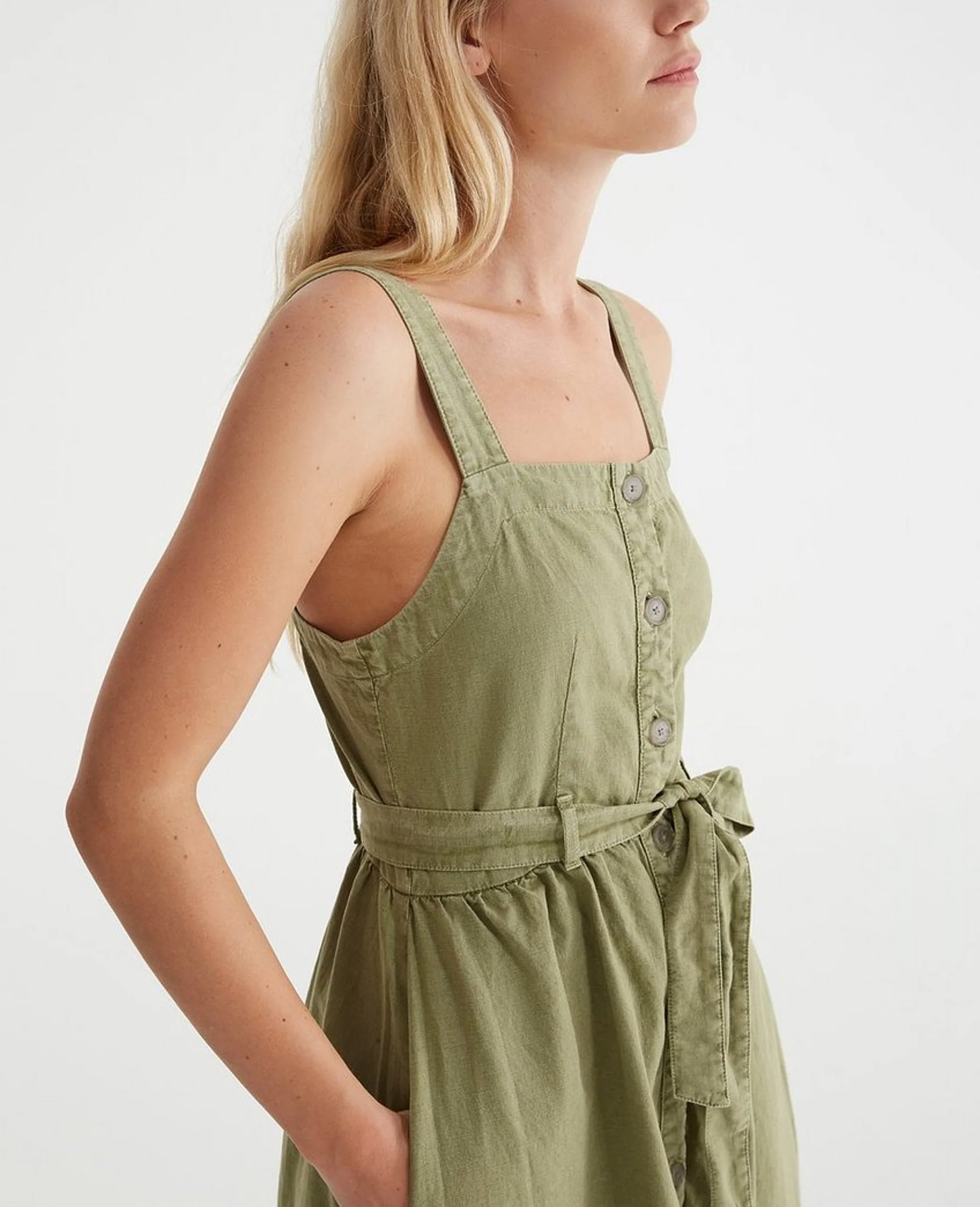 Britta Dress - Image 3