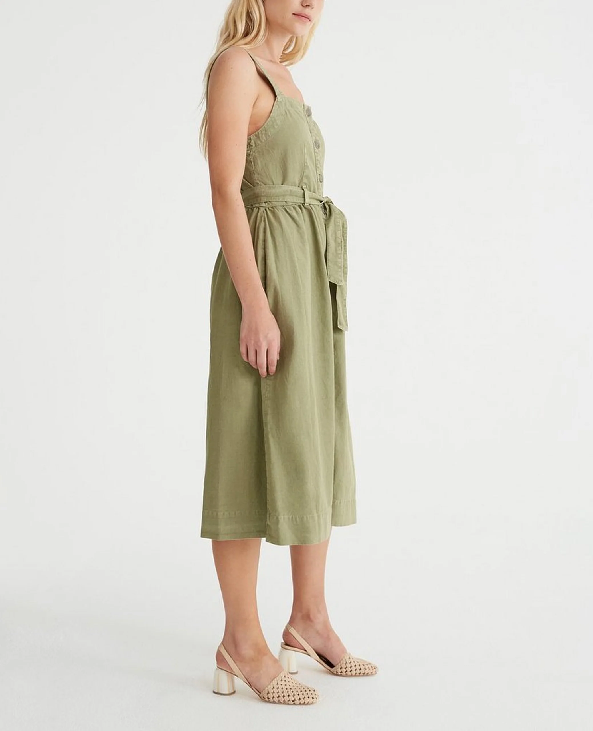 Britta Dress - Image 4