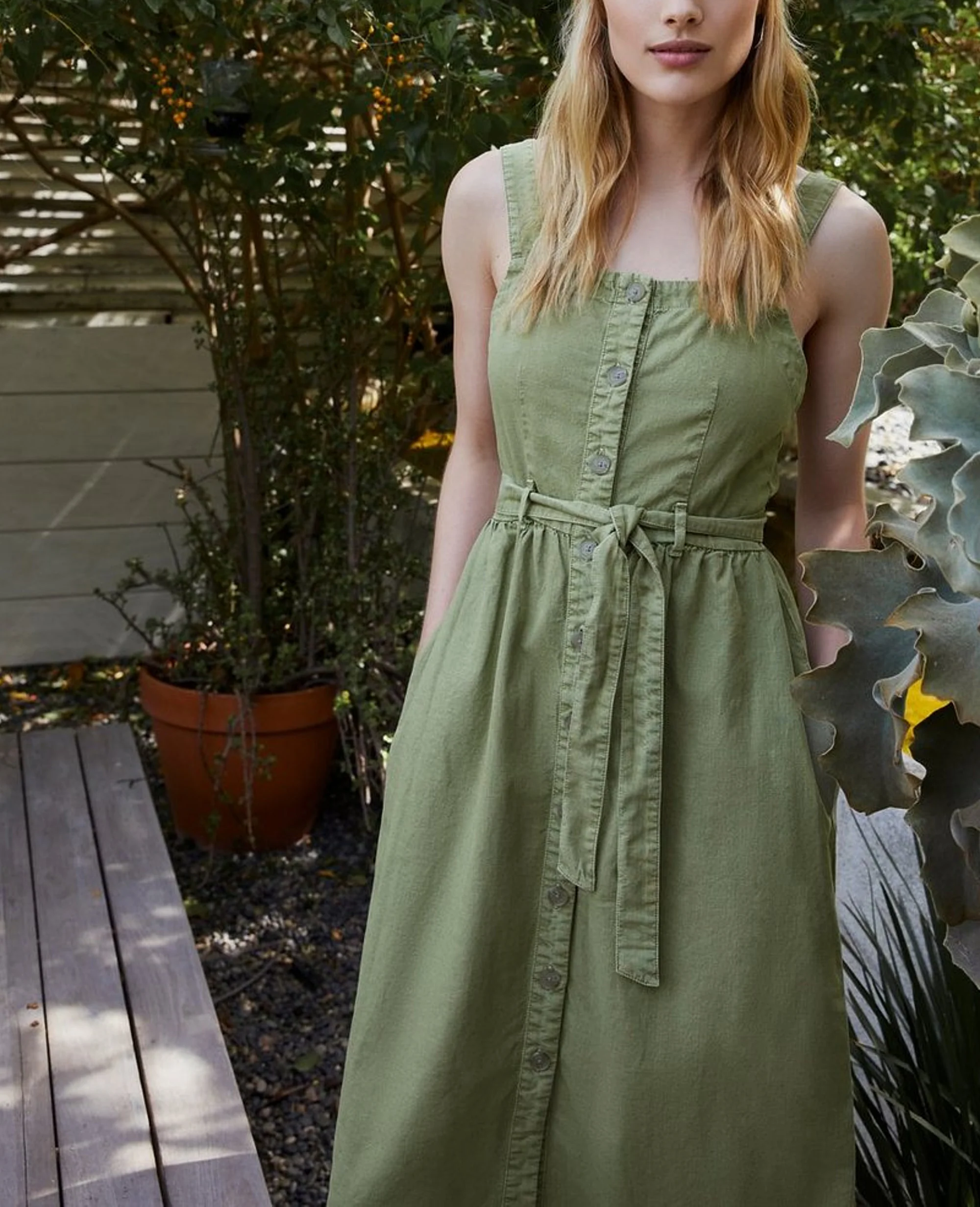 Britta Dress - Image 5