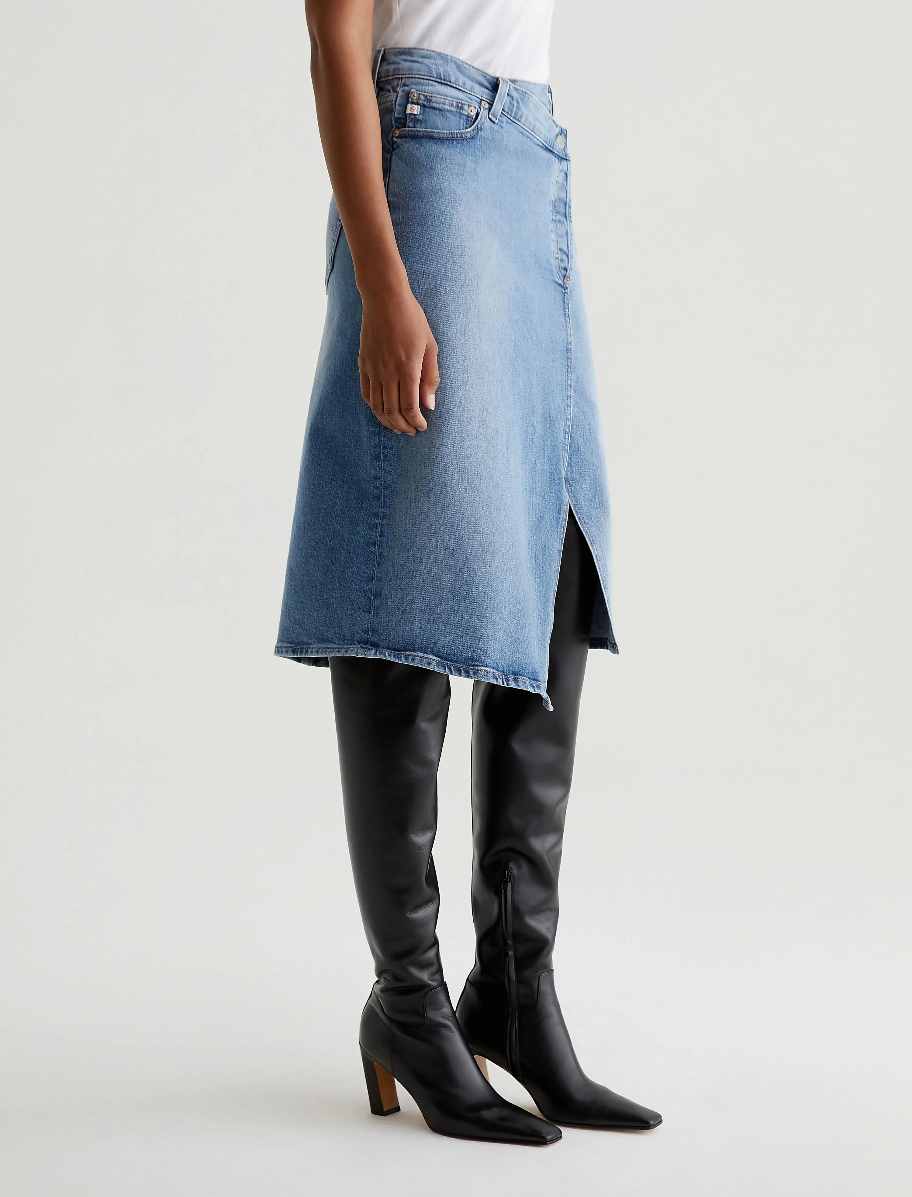 Bruna Skirt - Image 5