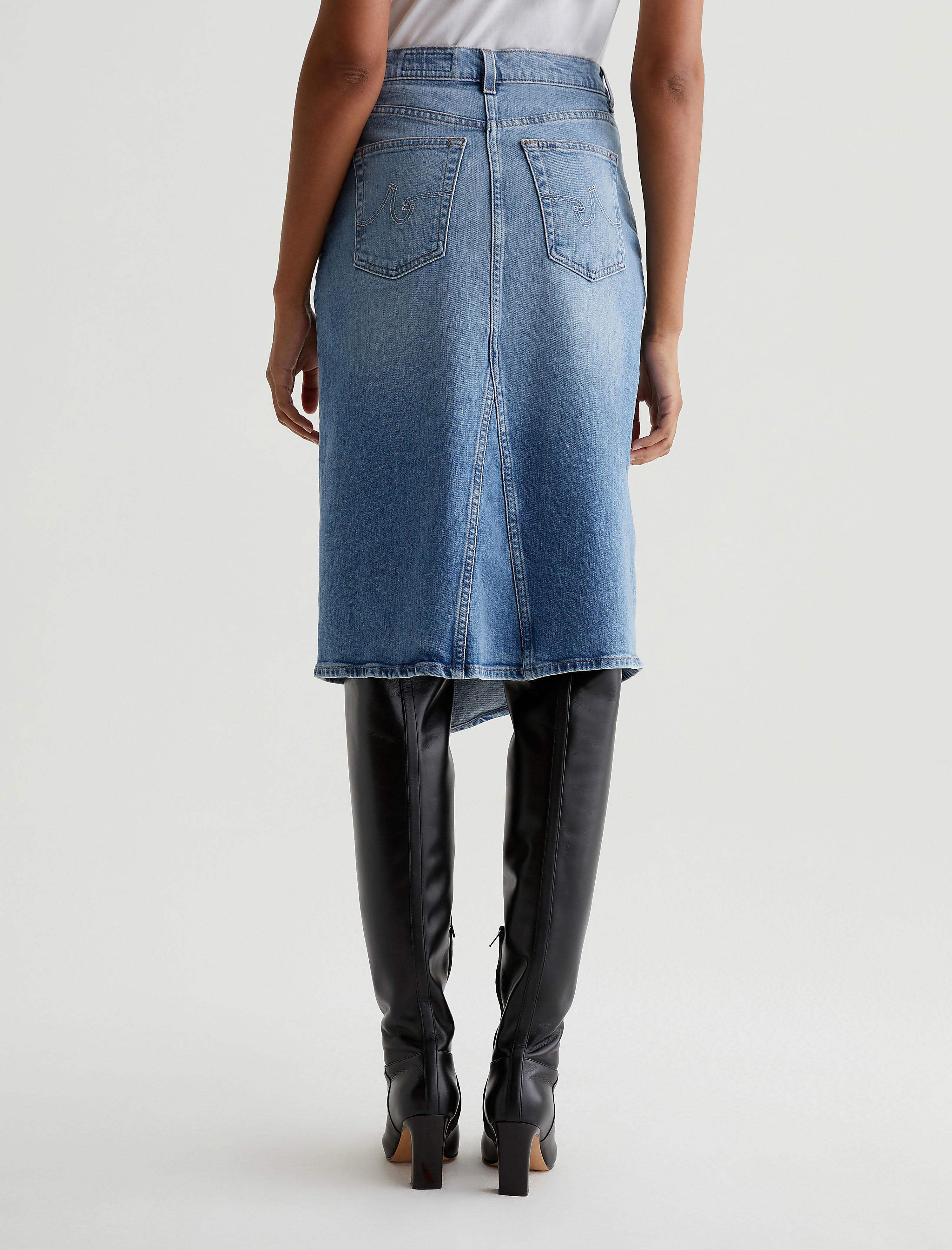 Bruna Skirt - Image 8
