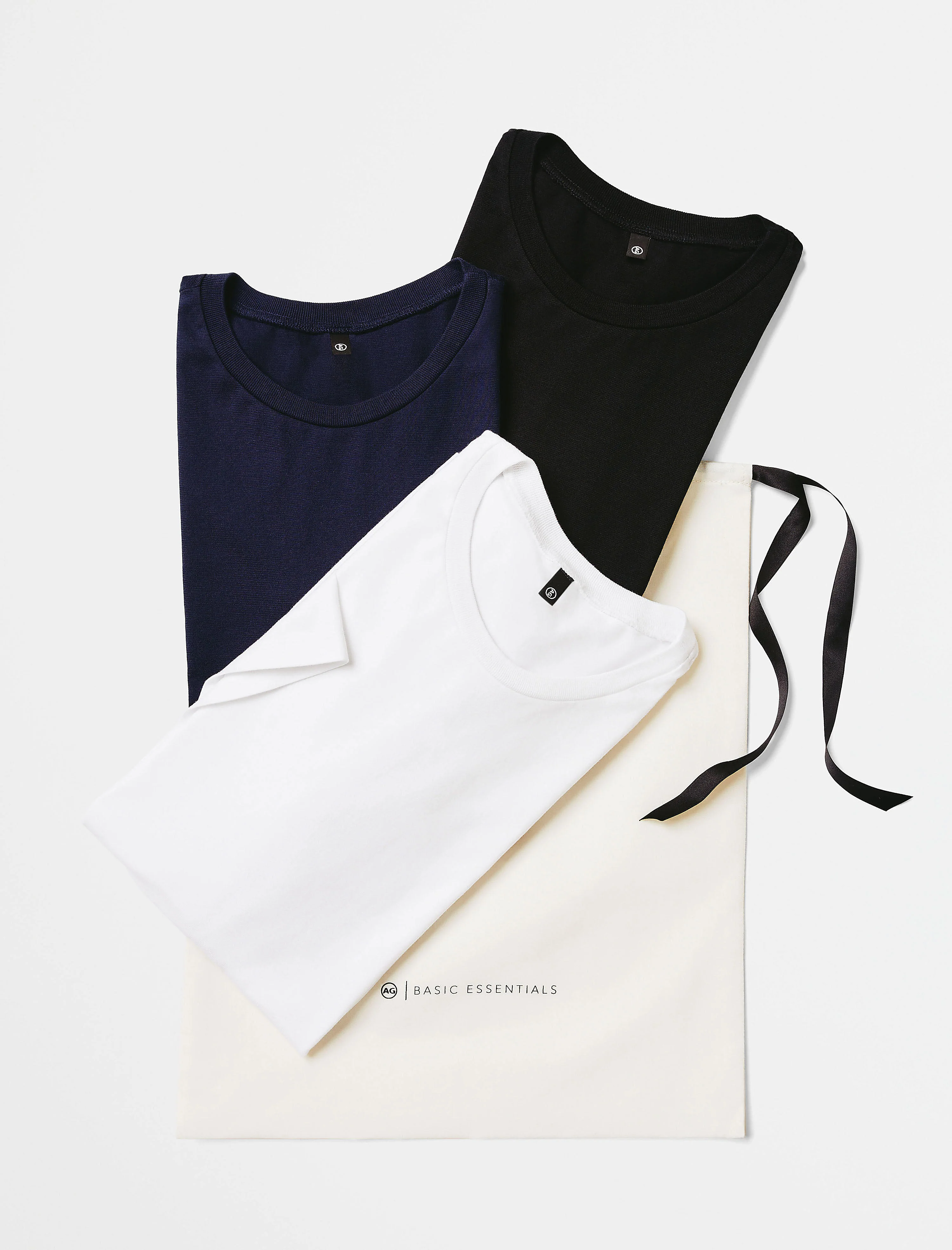 Bryce Crew 3-Pack