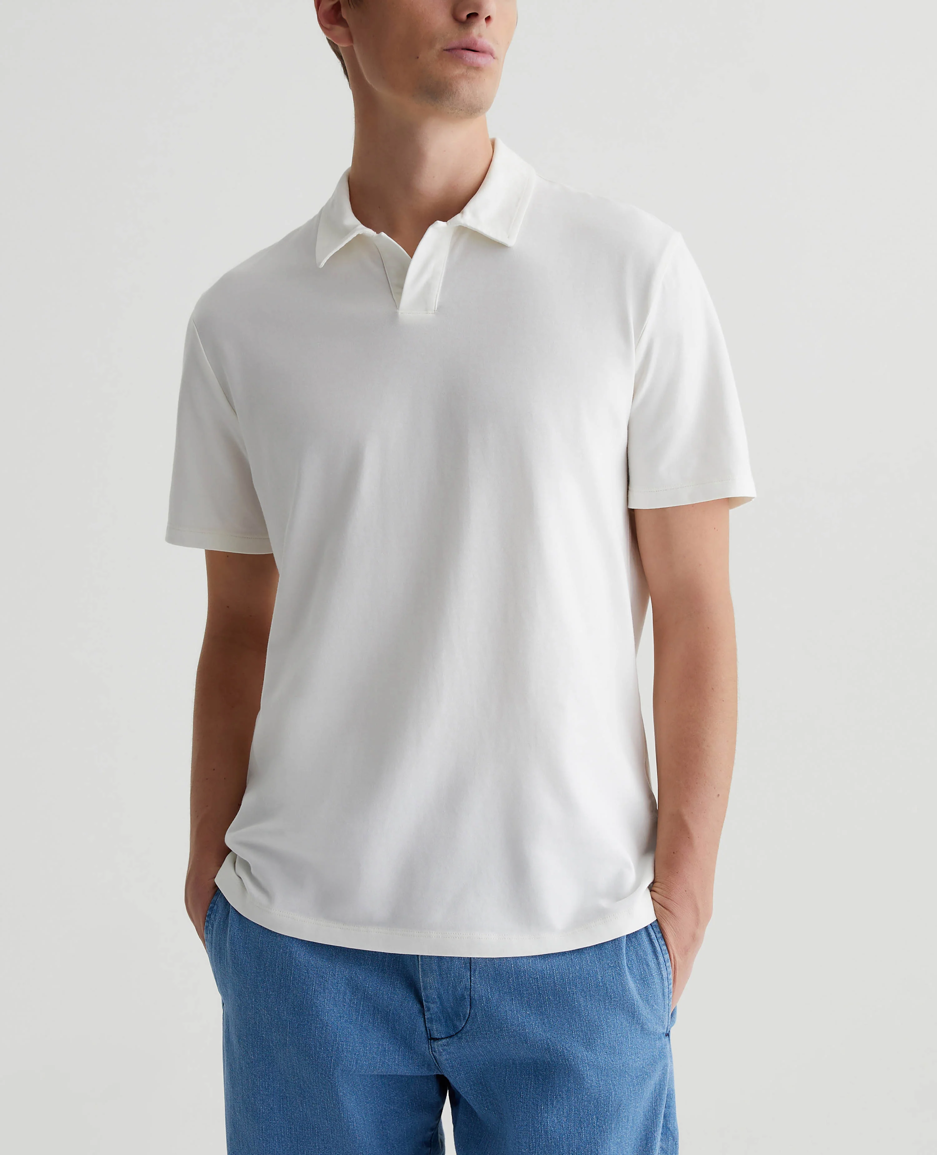 Bryce Johnny Collar