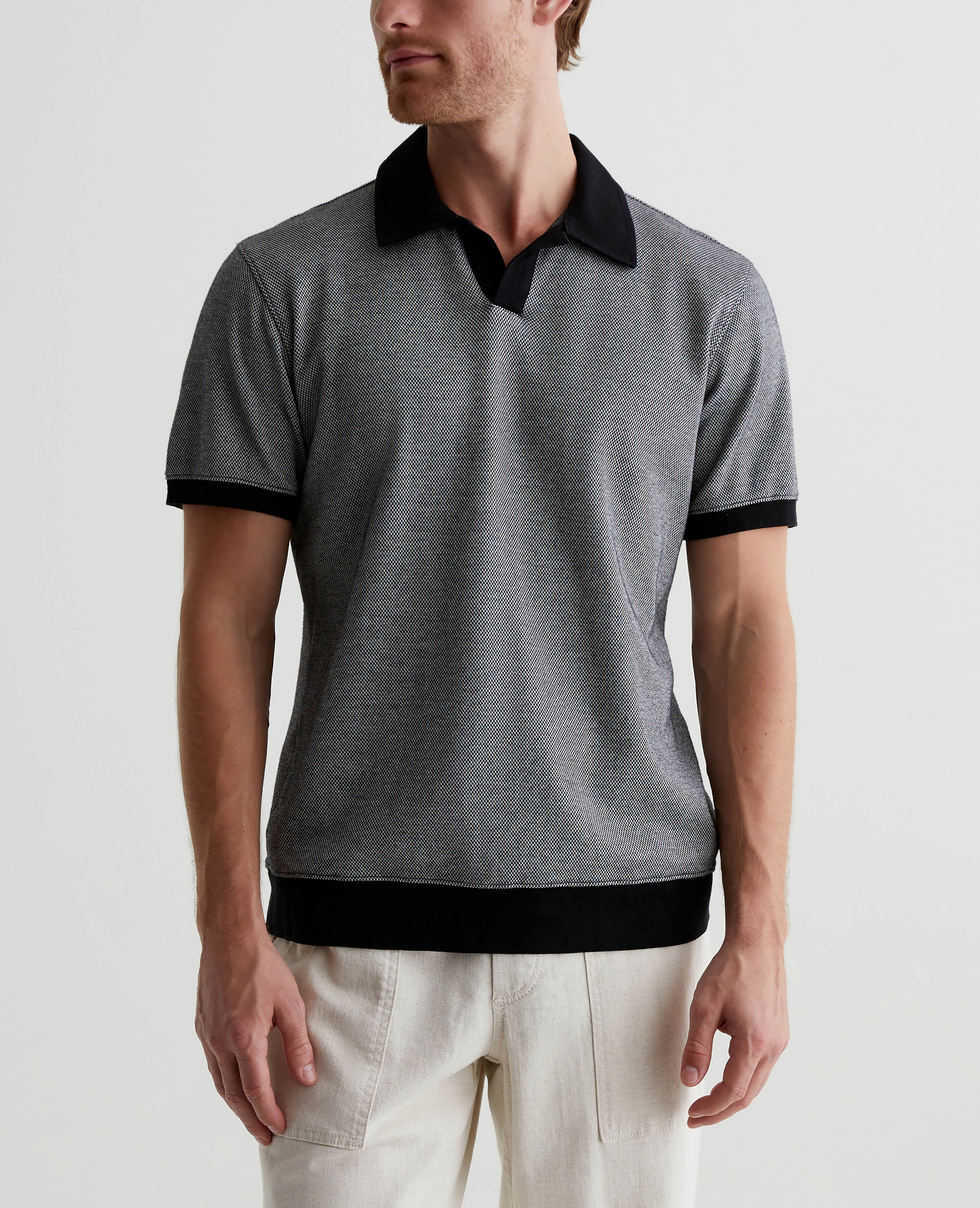 Bryce Johnny Collar