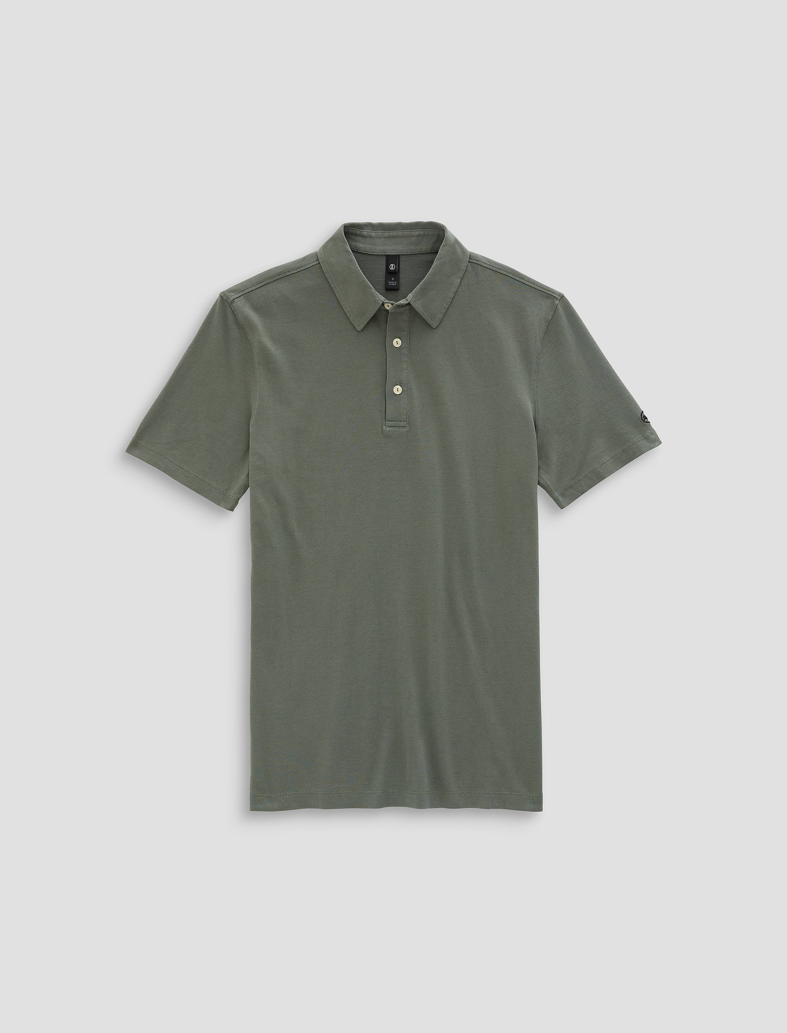 Bryce Polo
