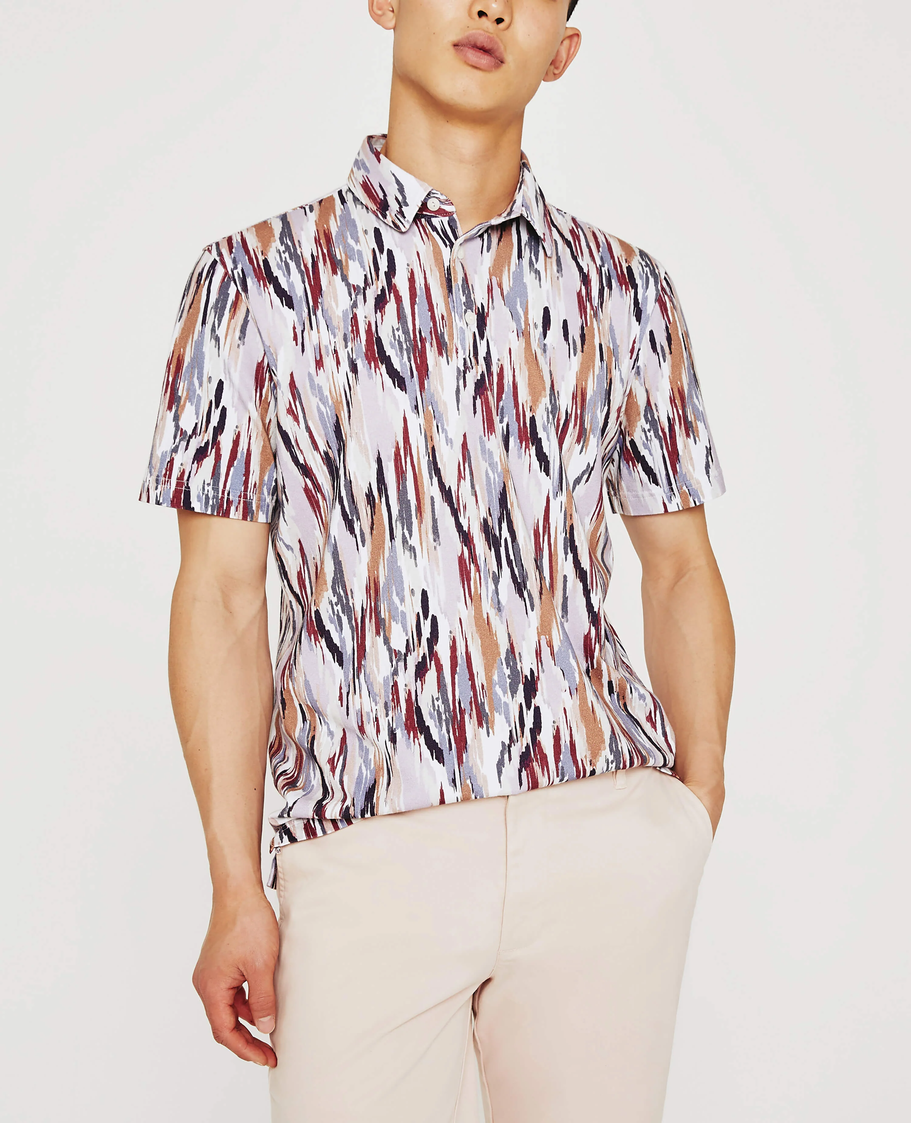 Bryce Polo