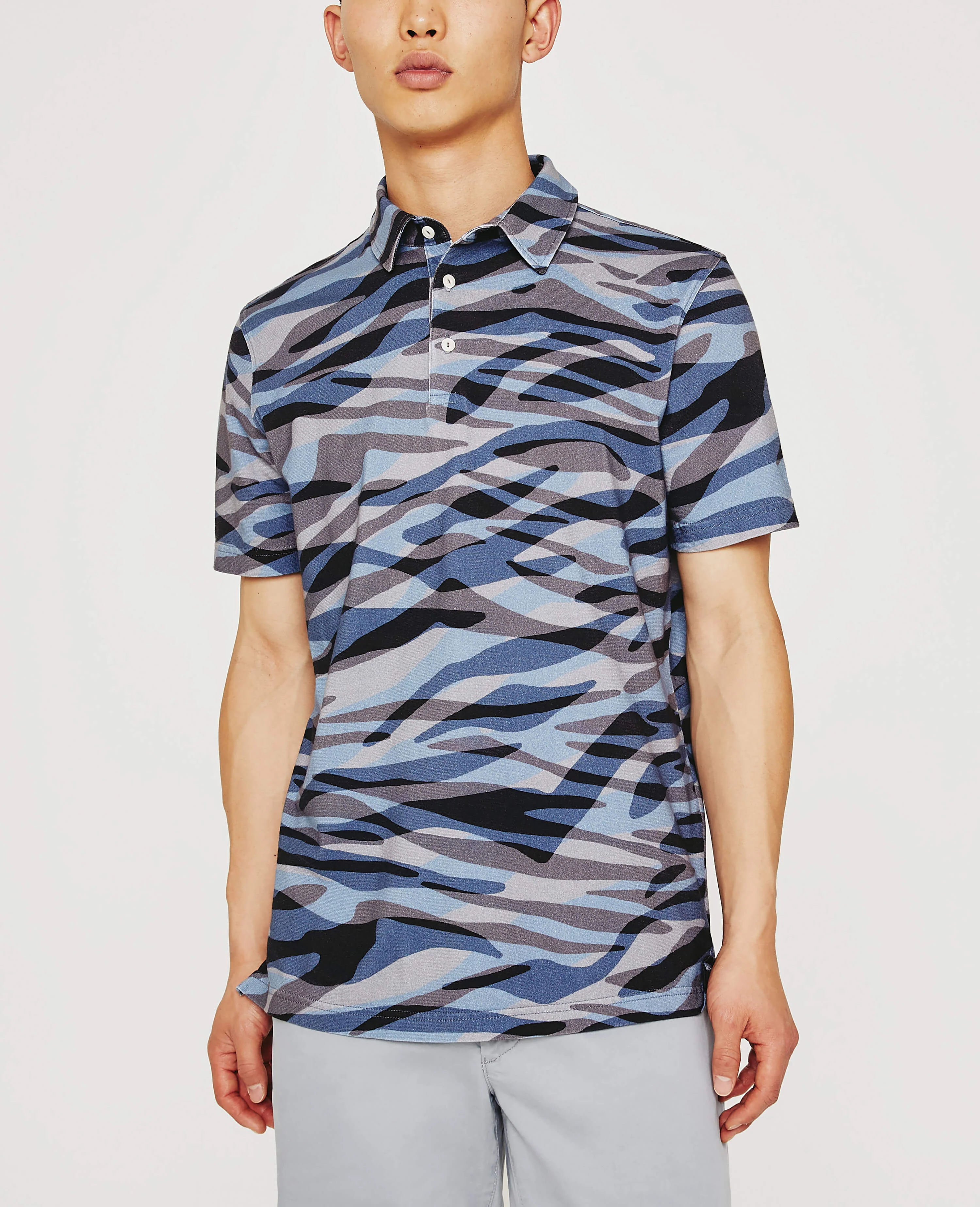 Bryce Polo