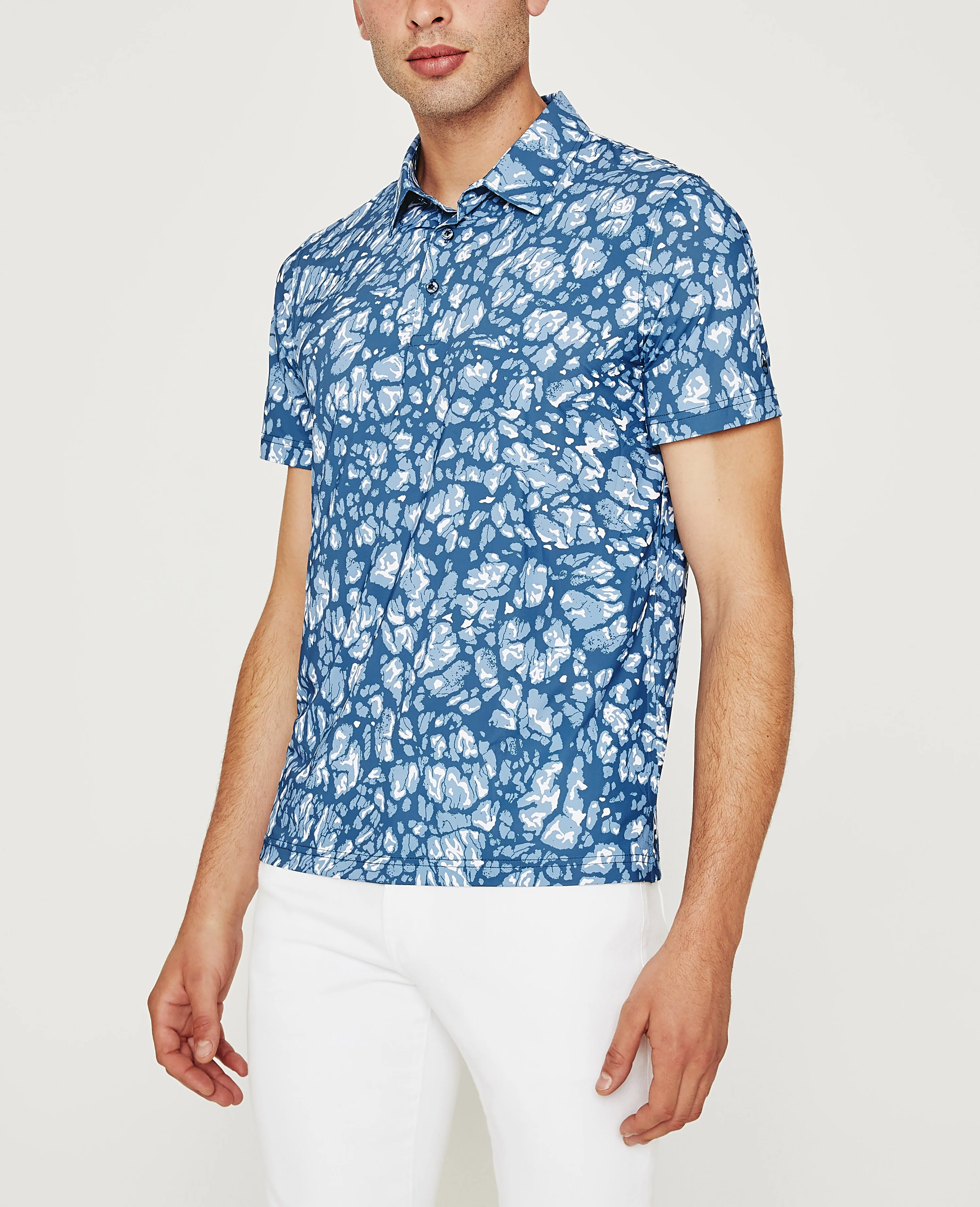 Bryce Polo