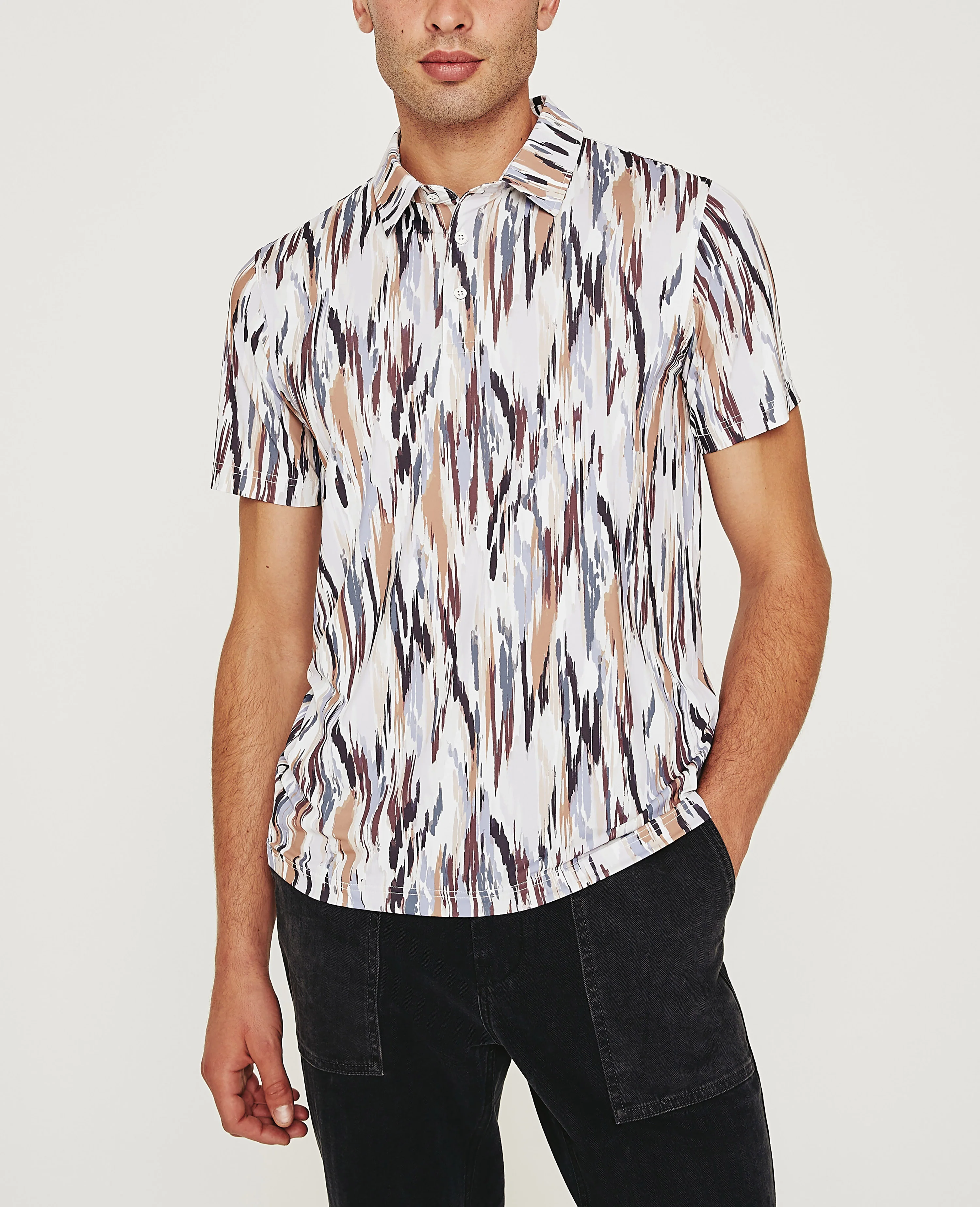 Bryce Polo