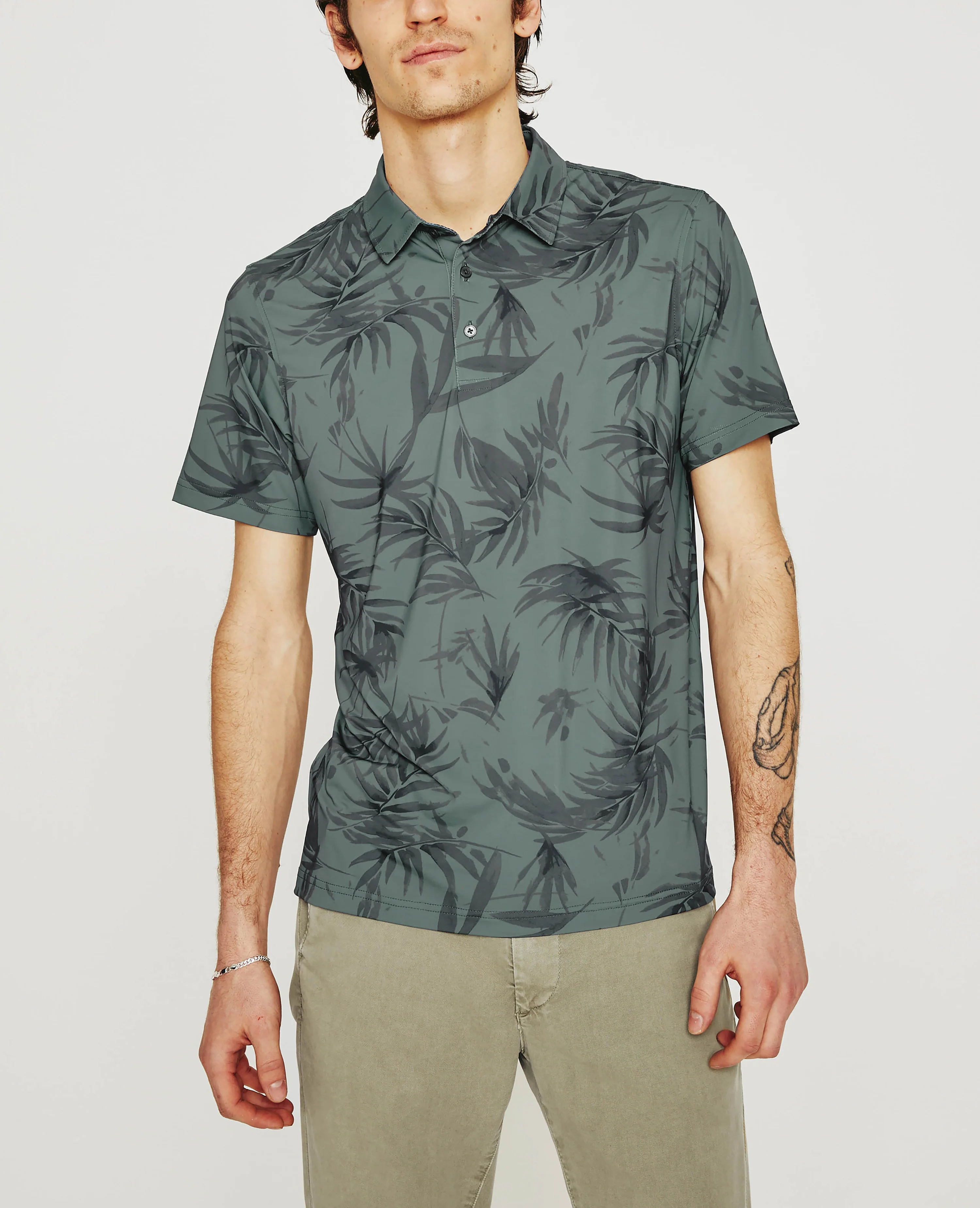 Bryce Polo