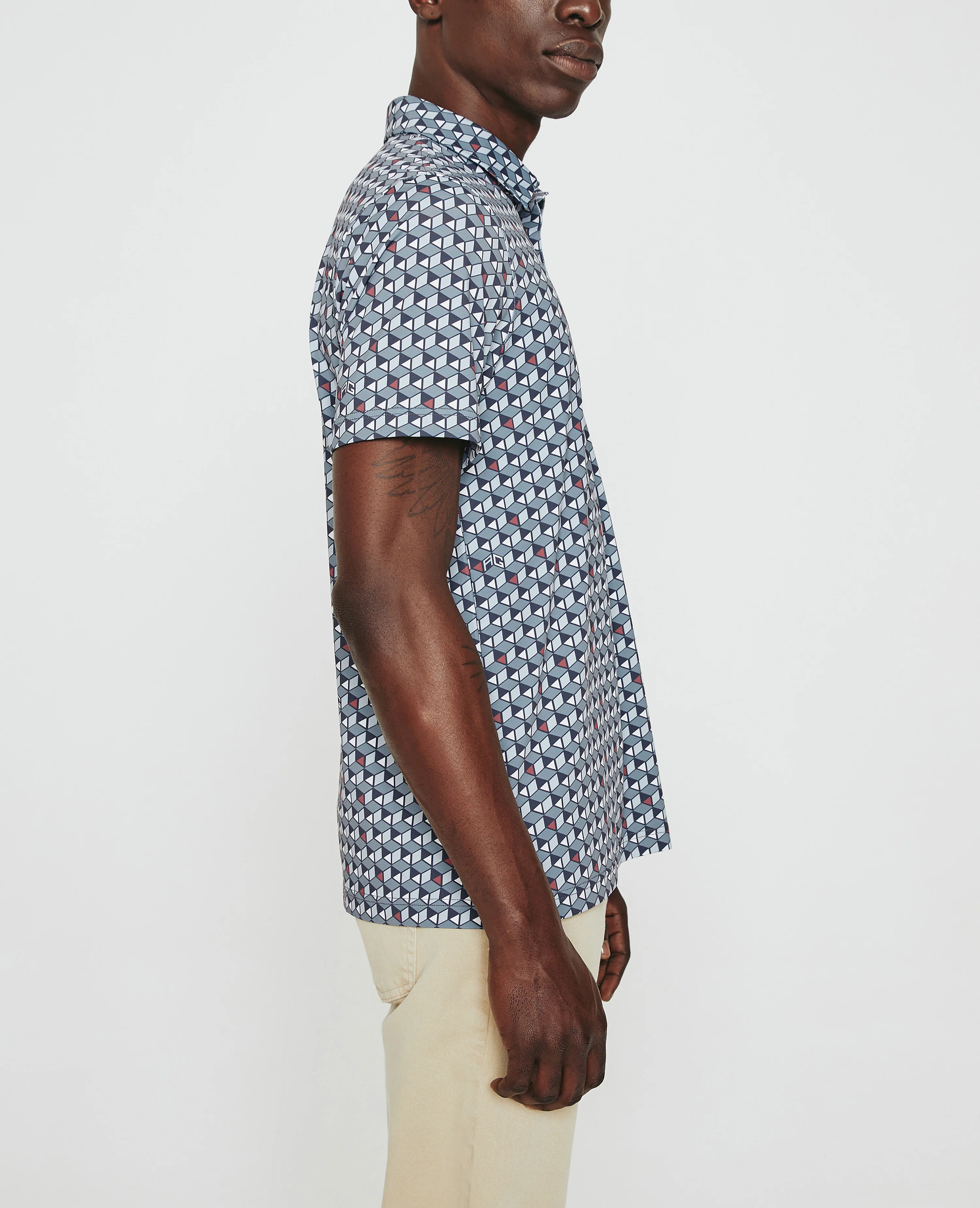 Bryce Polo - Image 4