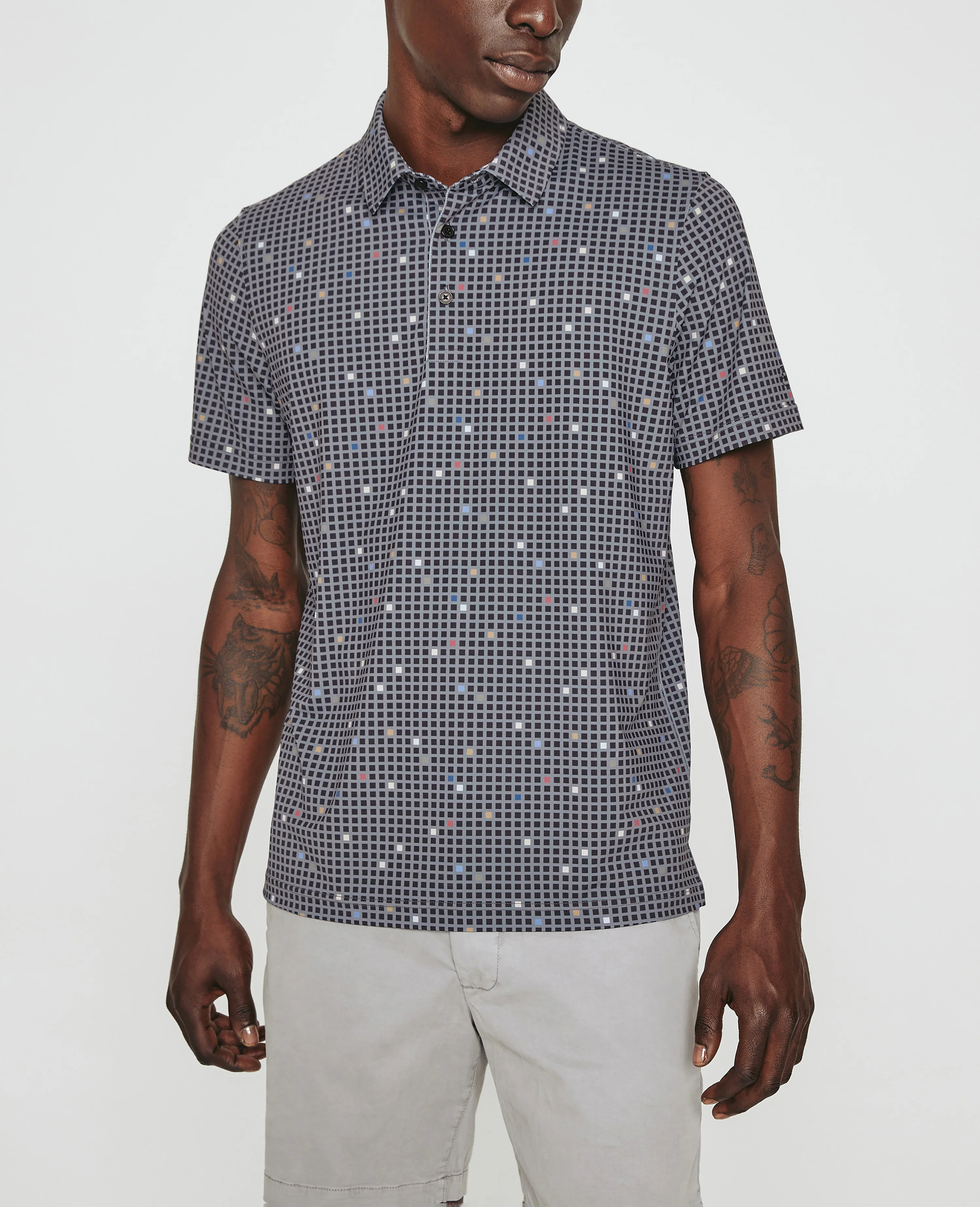 Bryce Polo