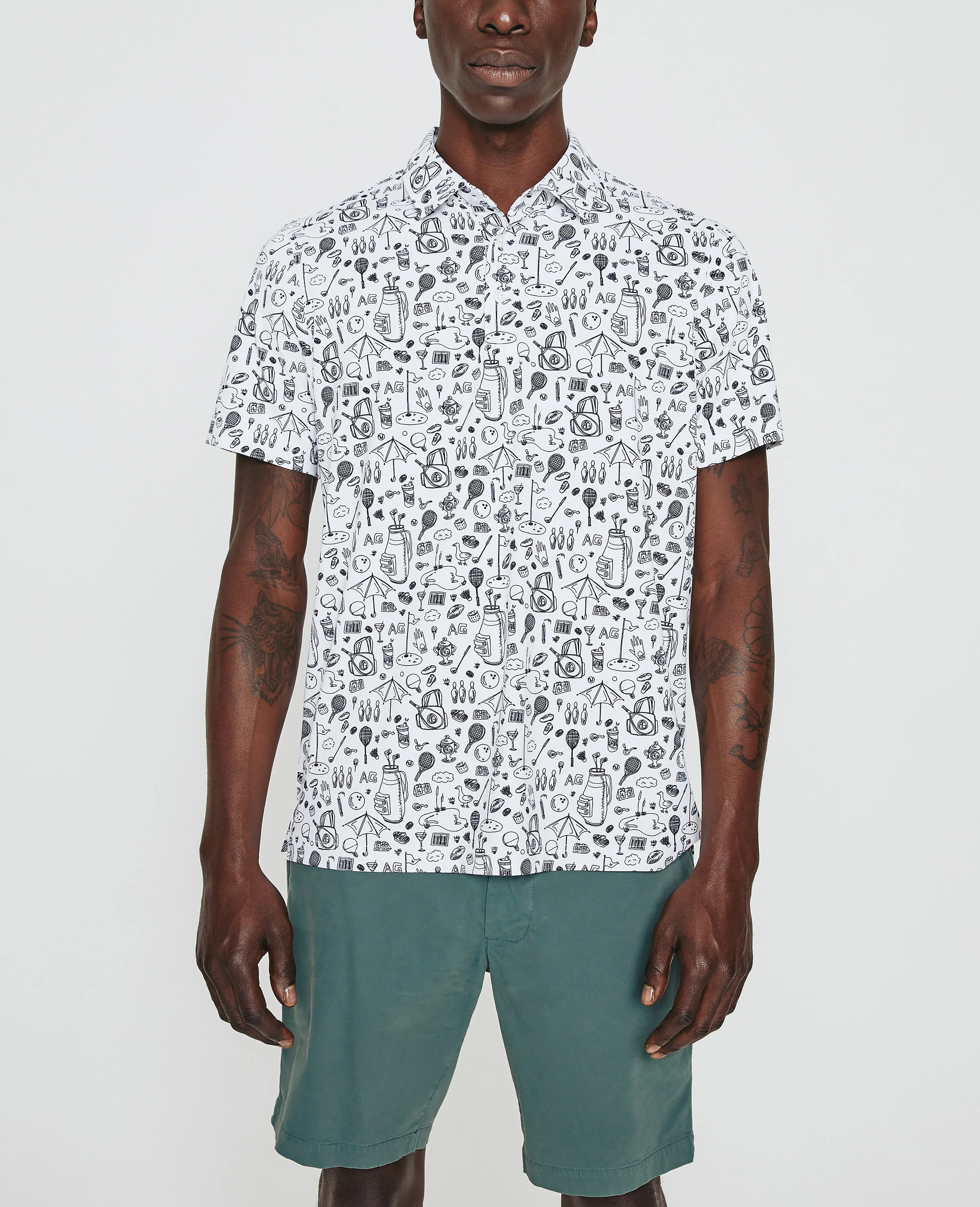 Bryce Polo