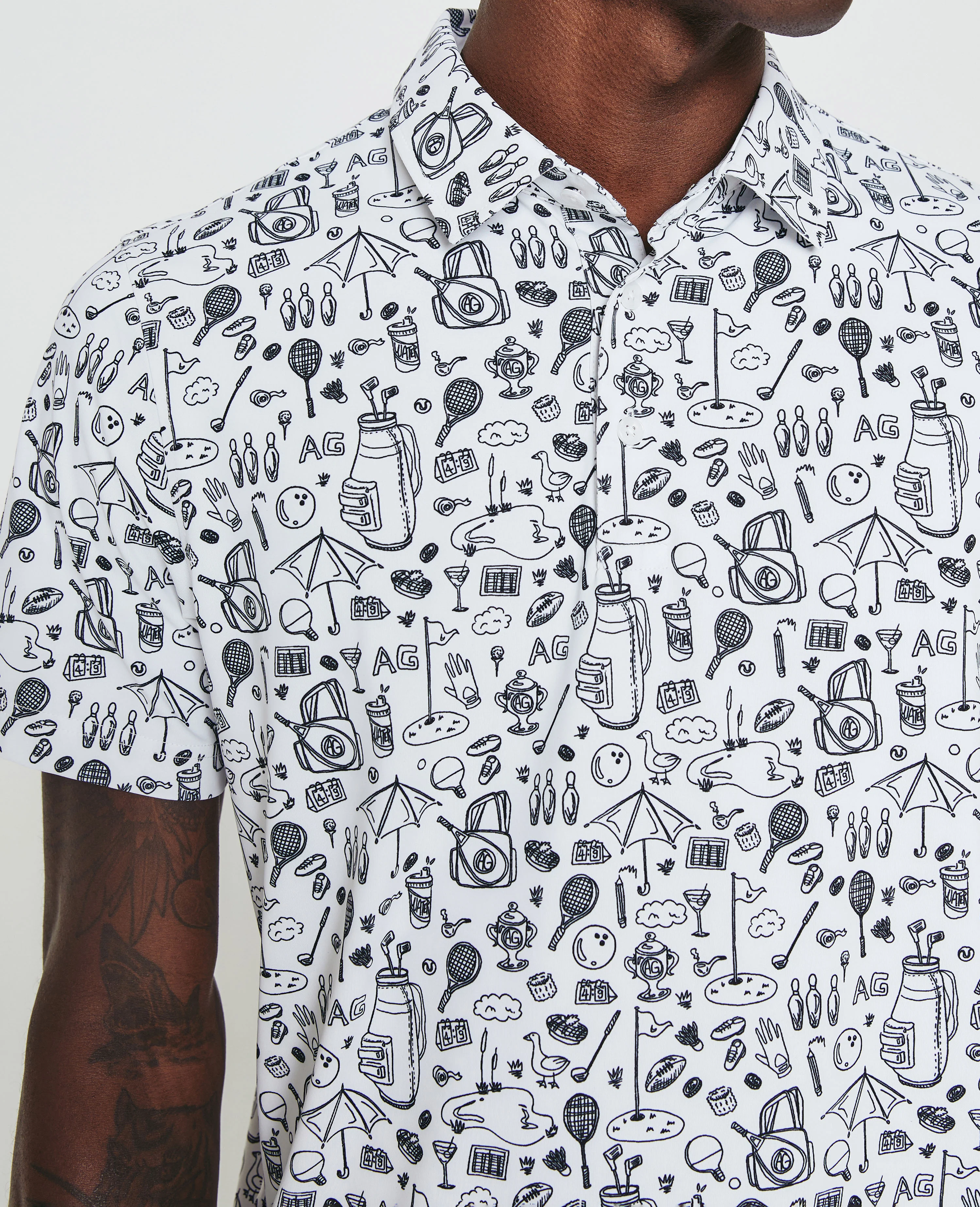 Bryce Polo - Image 2
