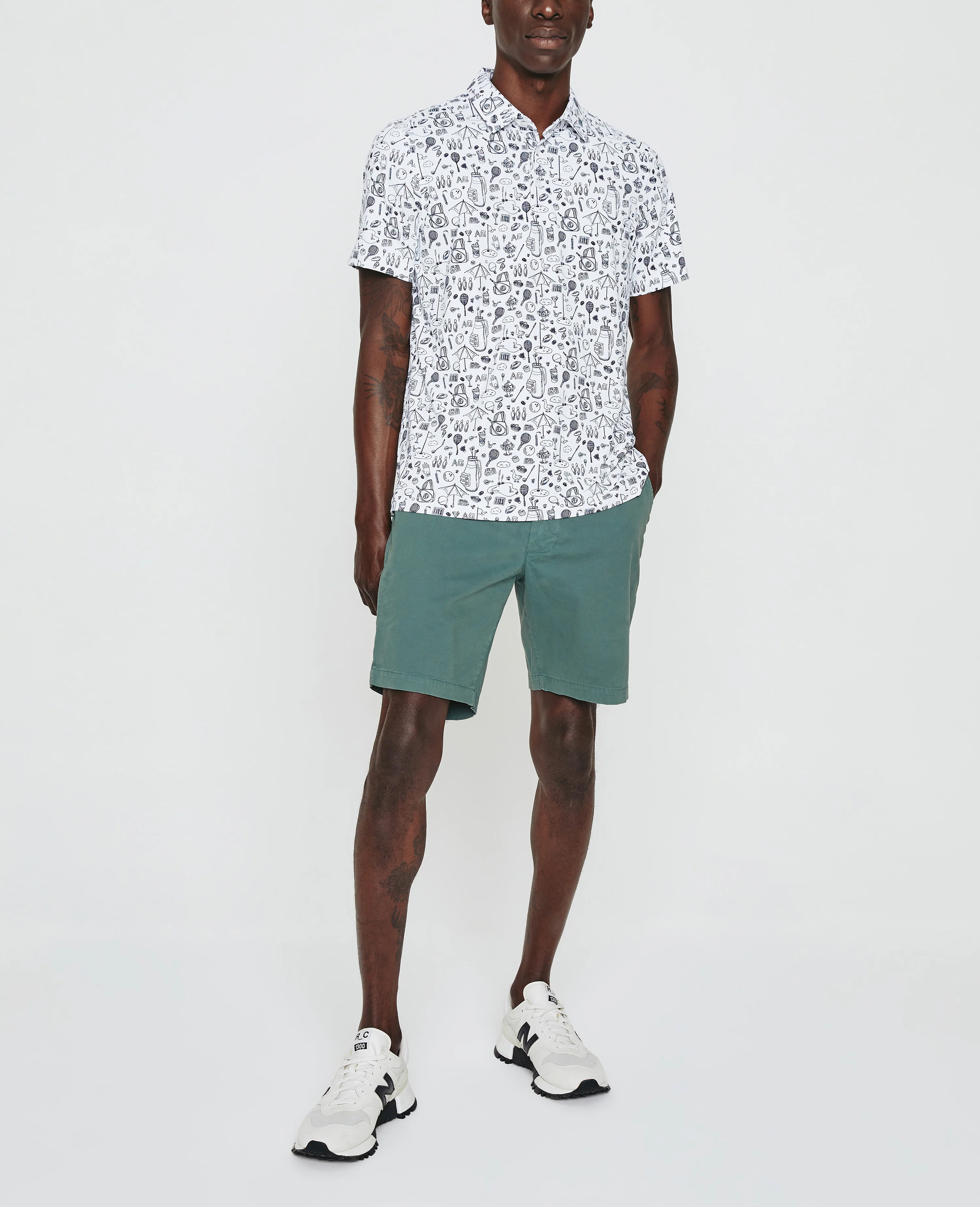 Bryce Polo - Image 3