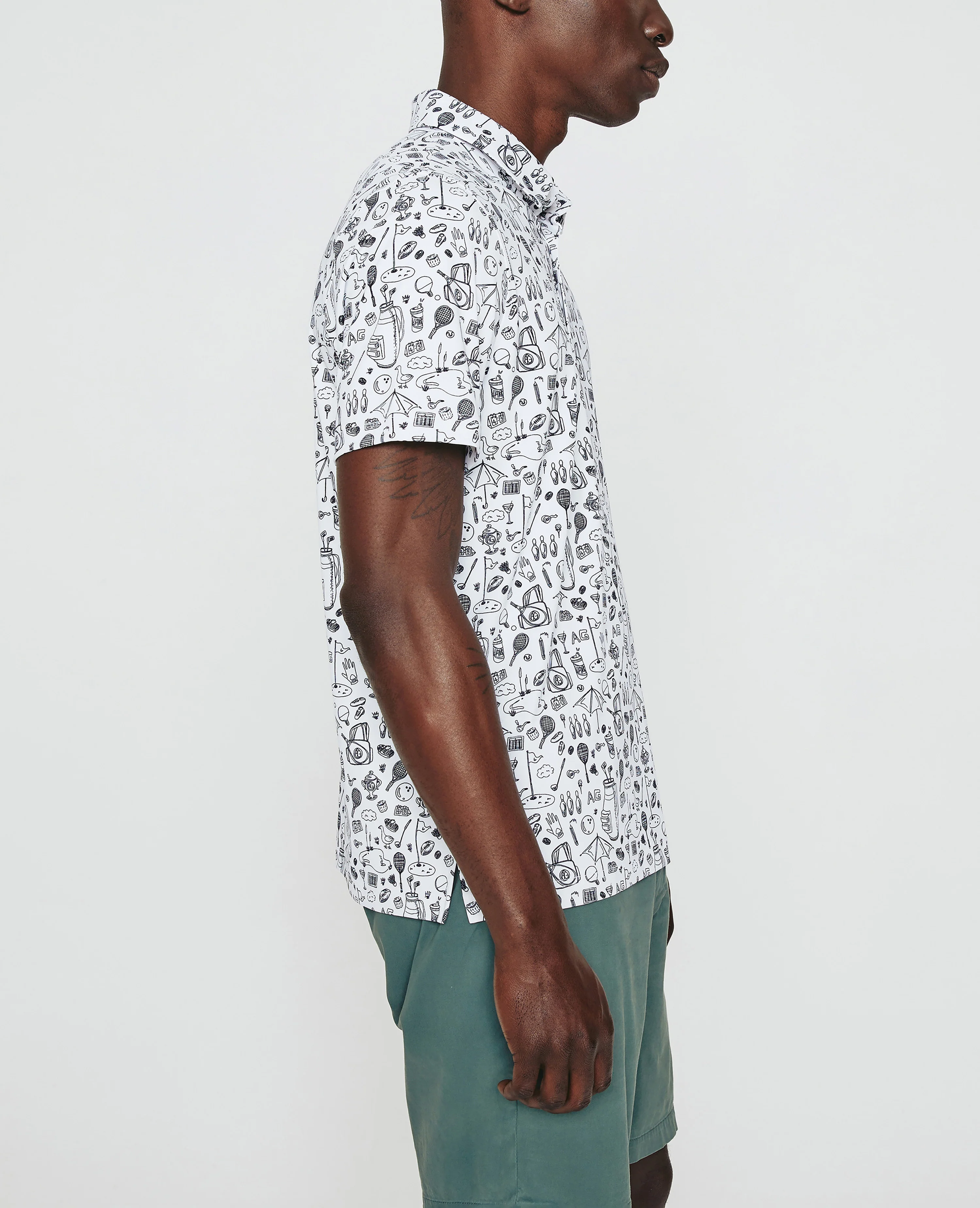 Bryce Polo - Image 4