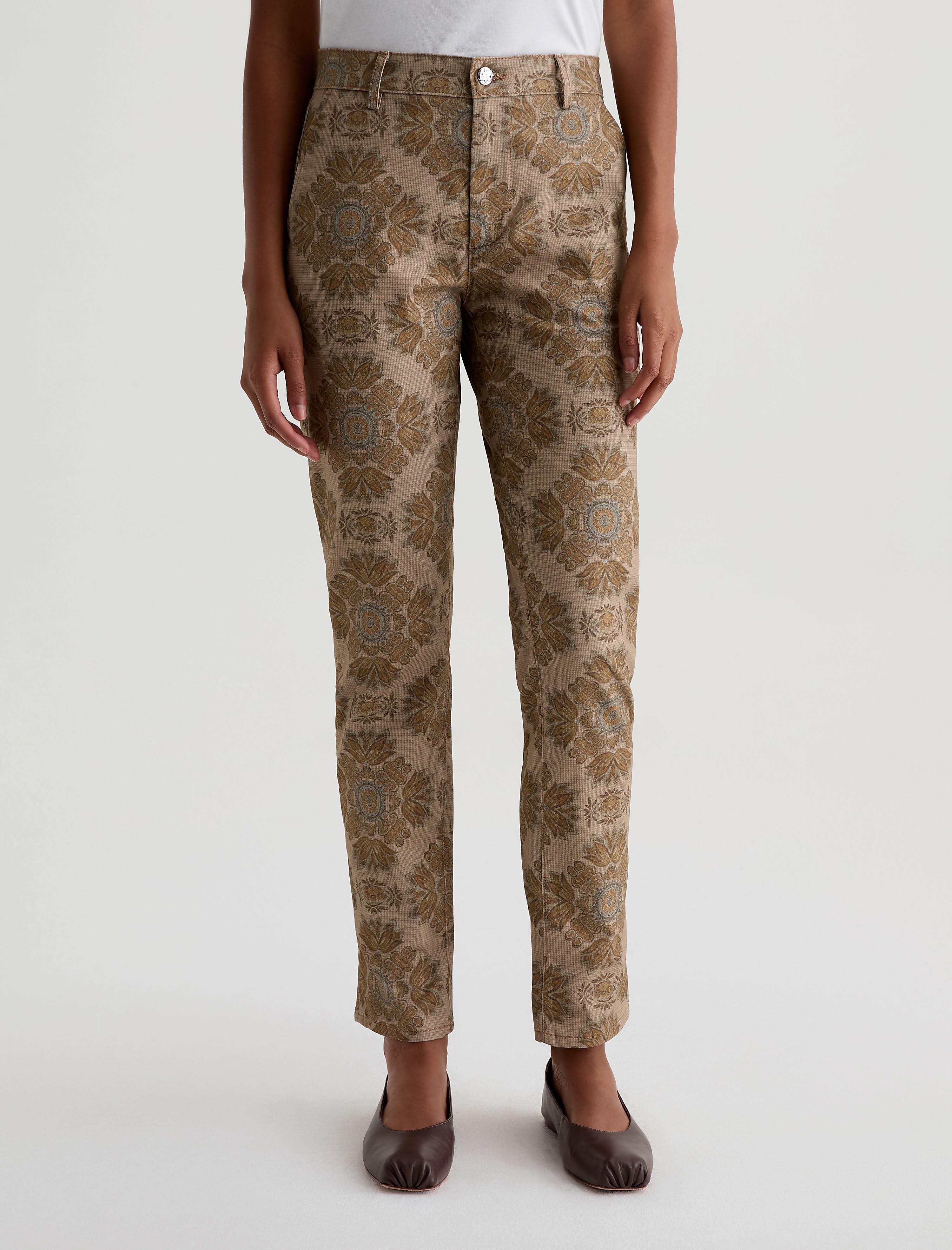 Caden SUD Tapered Trouser - Image 3
