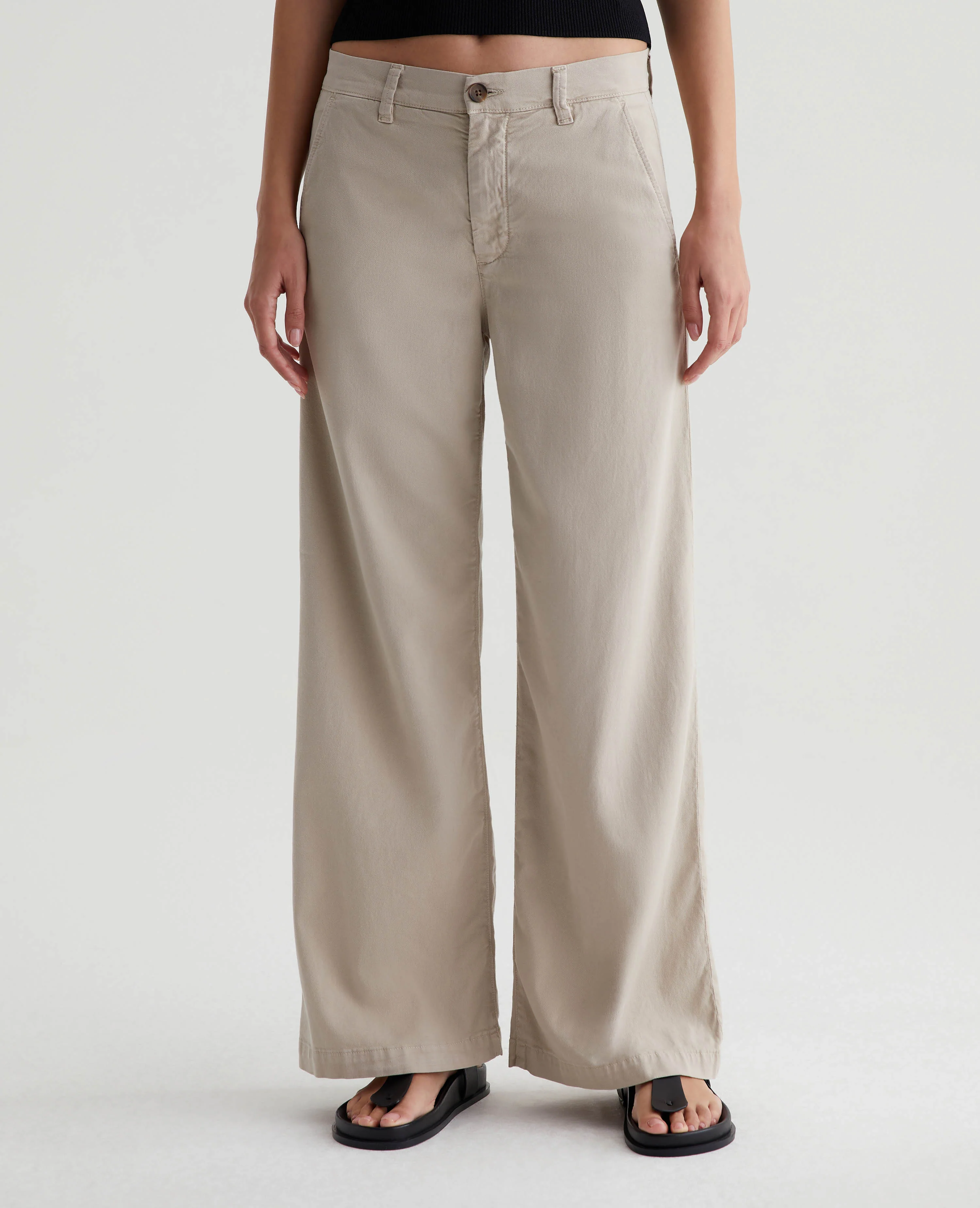 Caden Wide Leg - Image 2