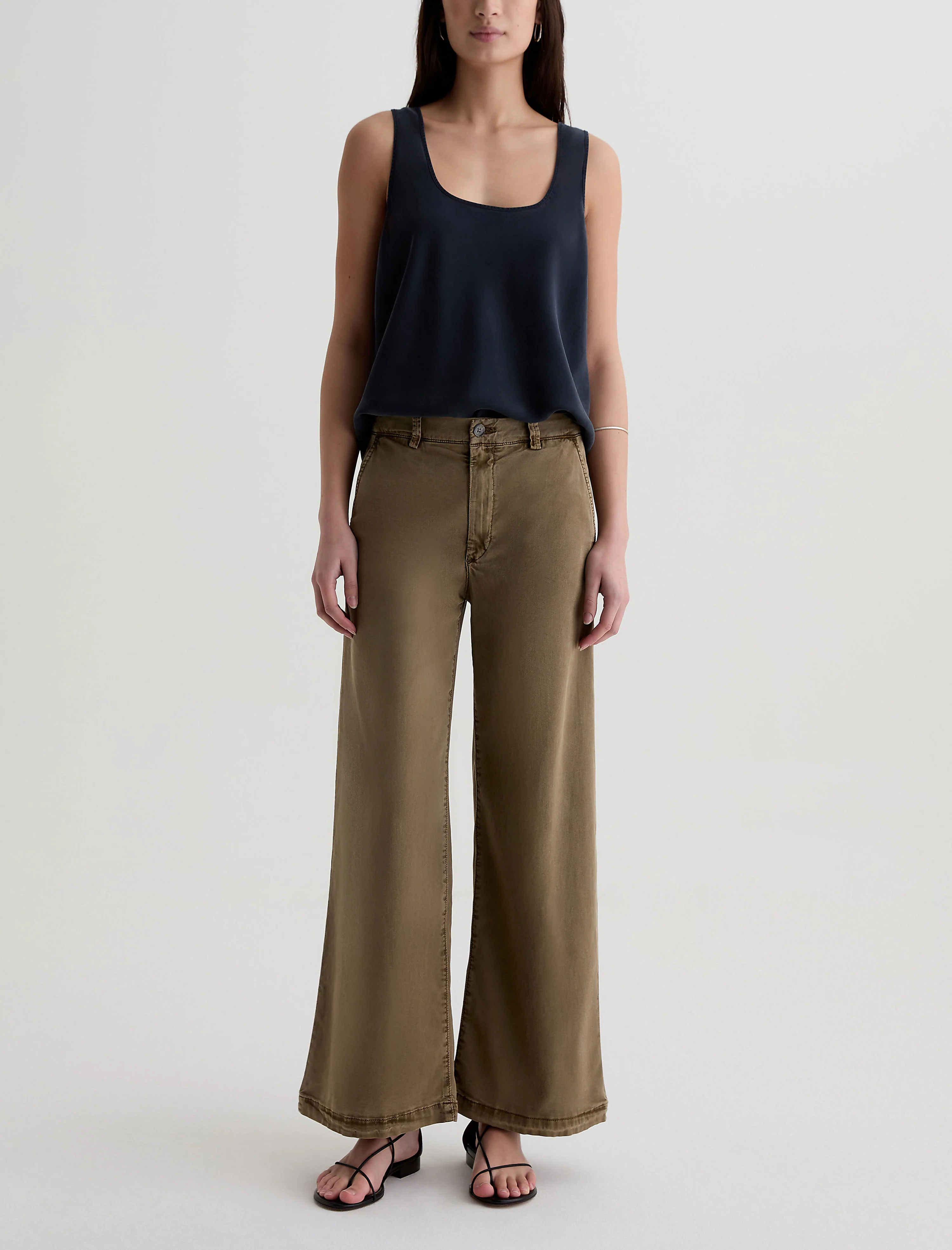 Caden Wide Leg - Image 2