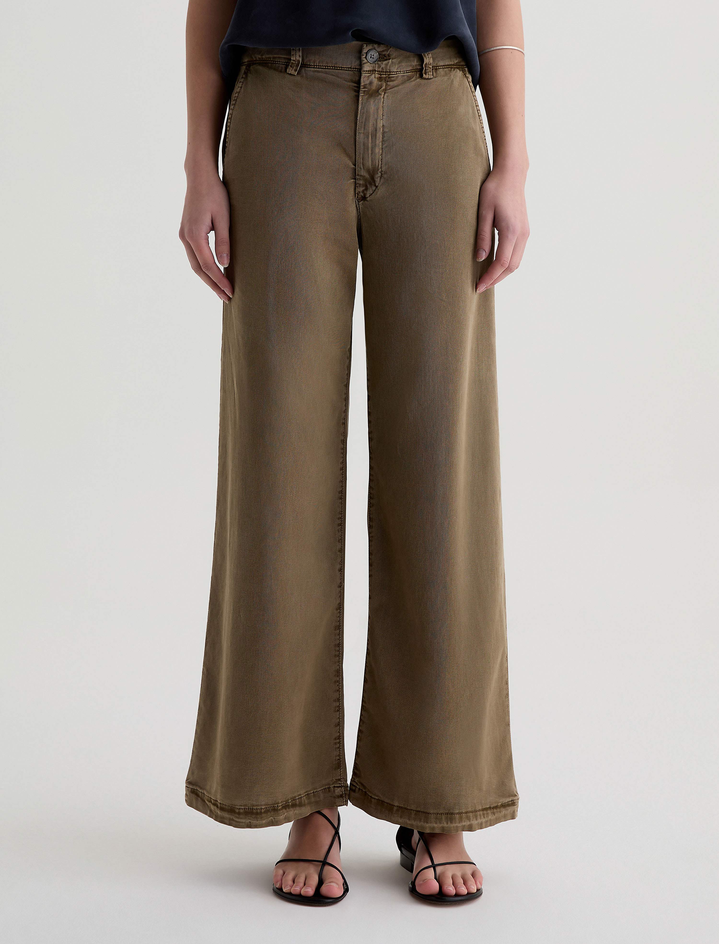 Caden Wide Leg - Image 3