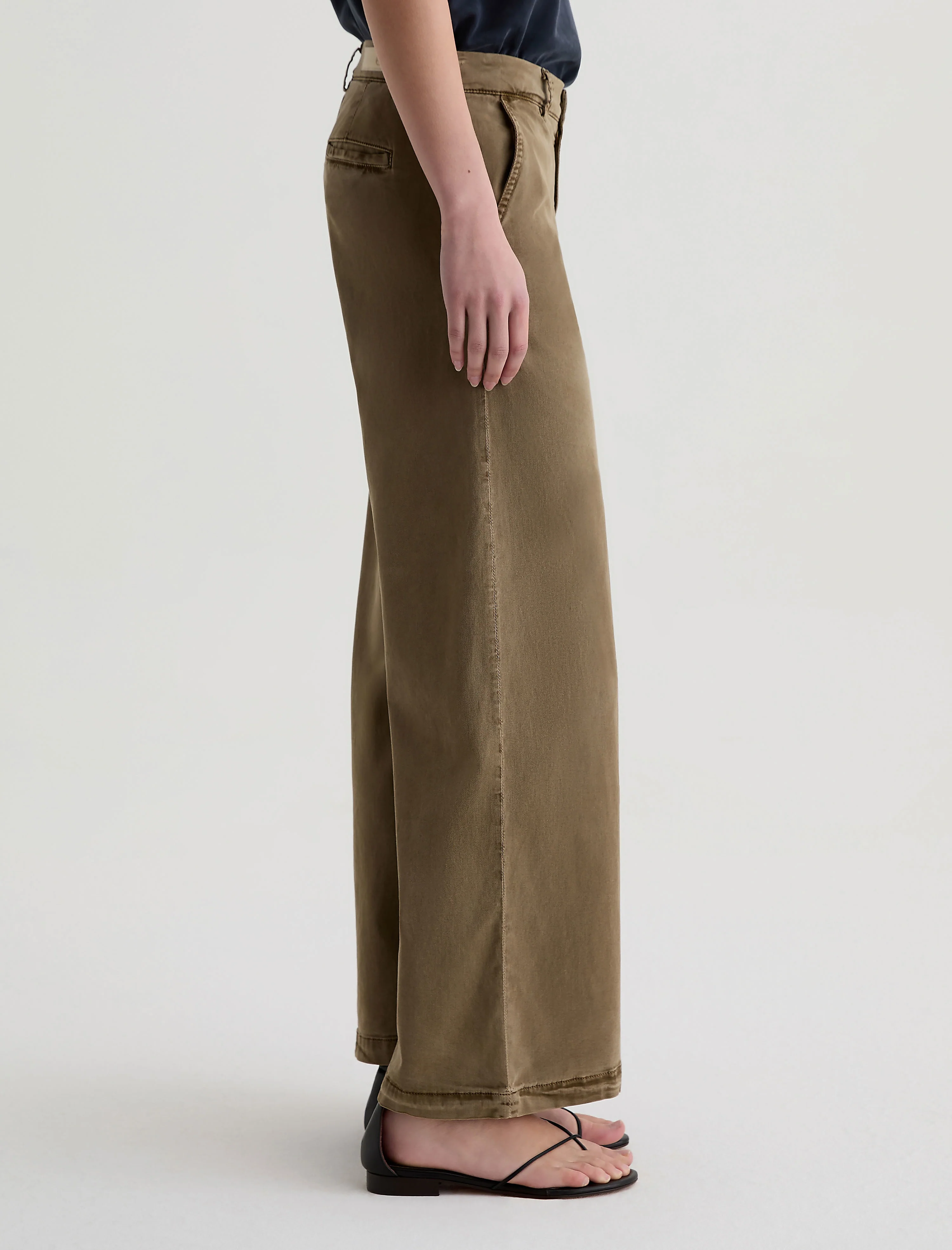 Caden Wide Leg - Image 5
