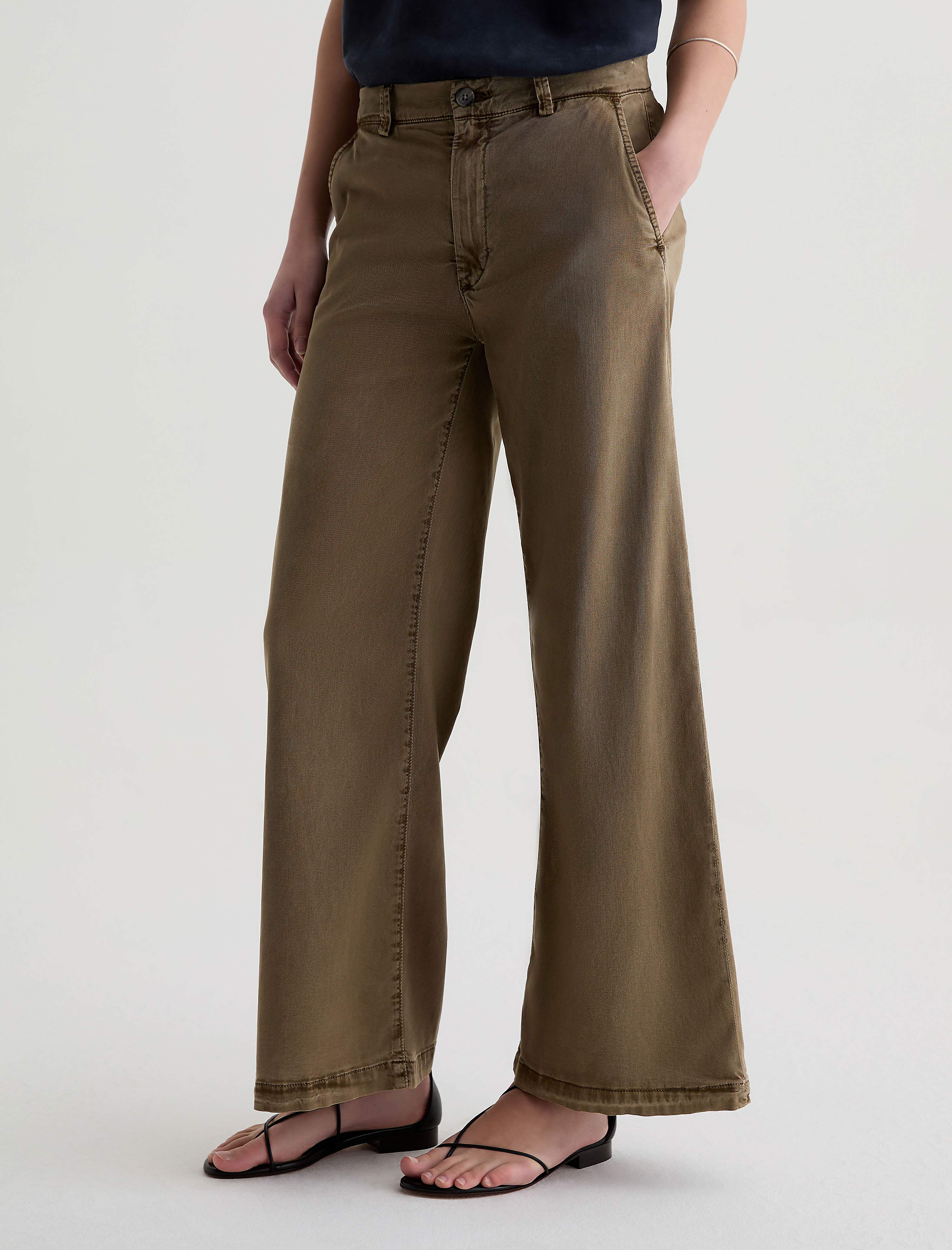 Caden Wide Leg - Image 6