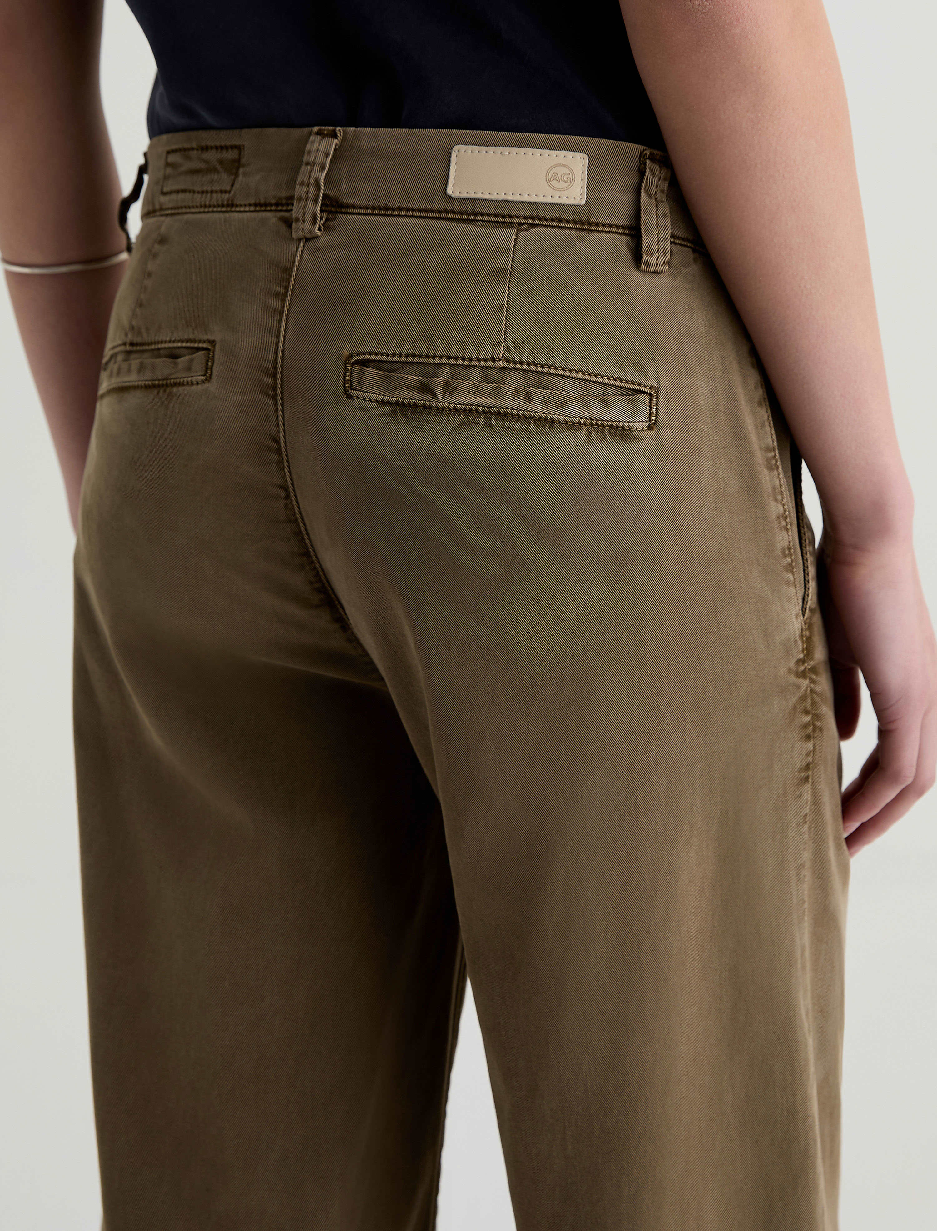 Caden Wide Leg - Image 7