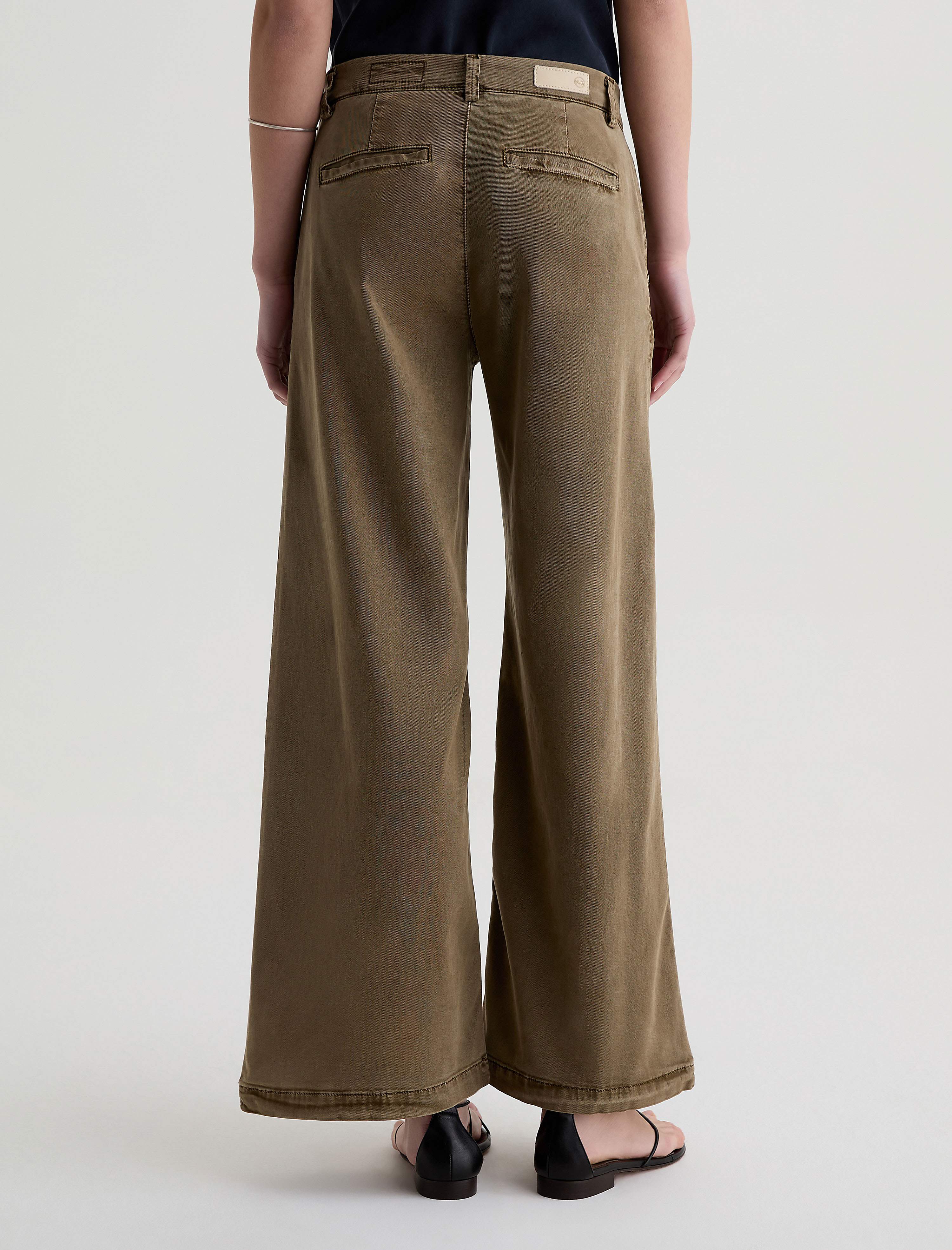 Caden Wide Leg - Image 8