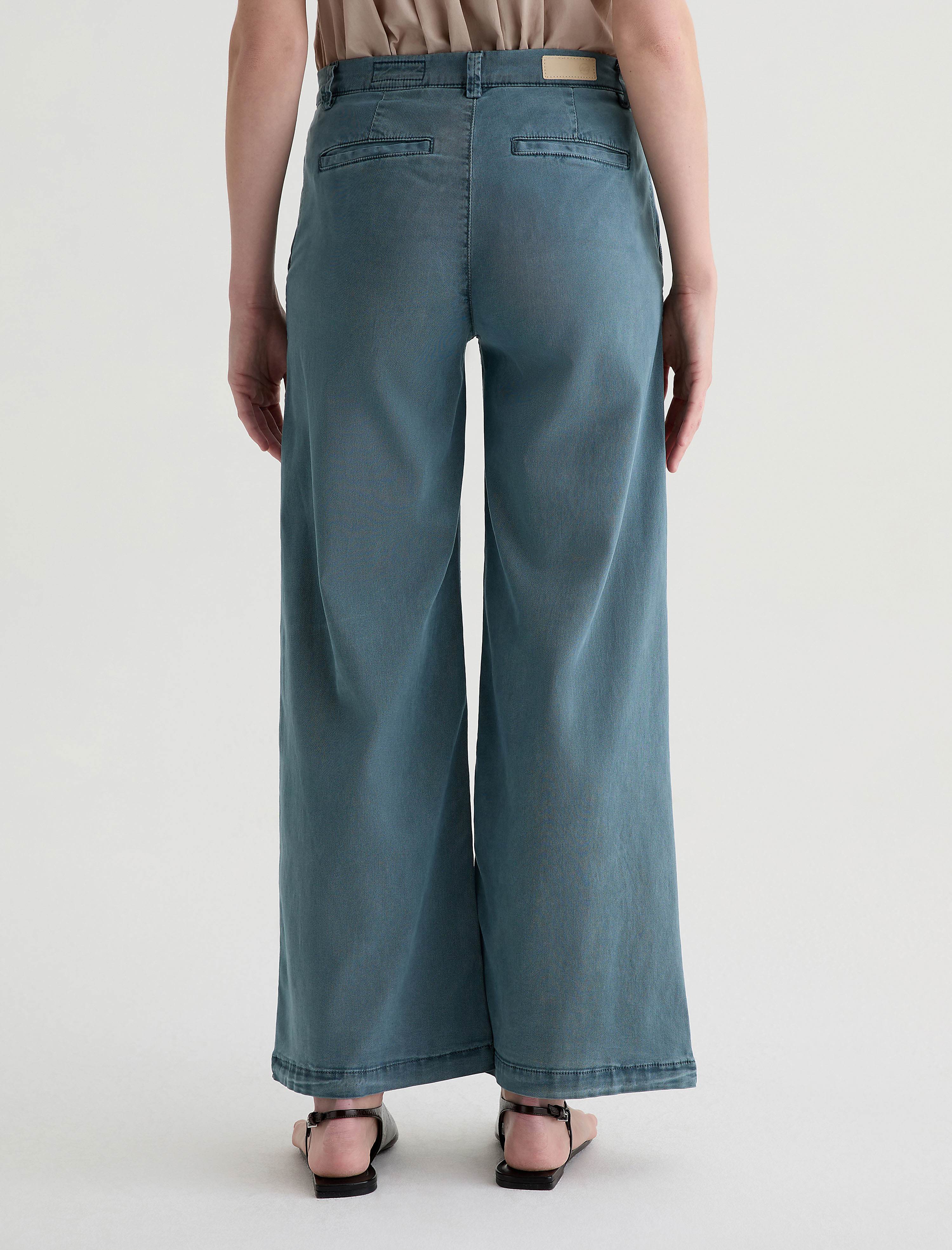 Caden Wide Leg - Image 8