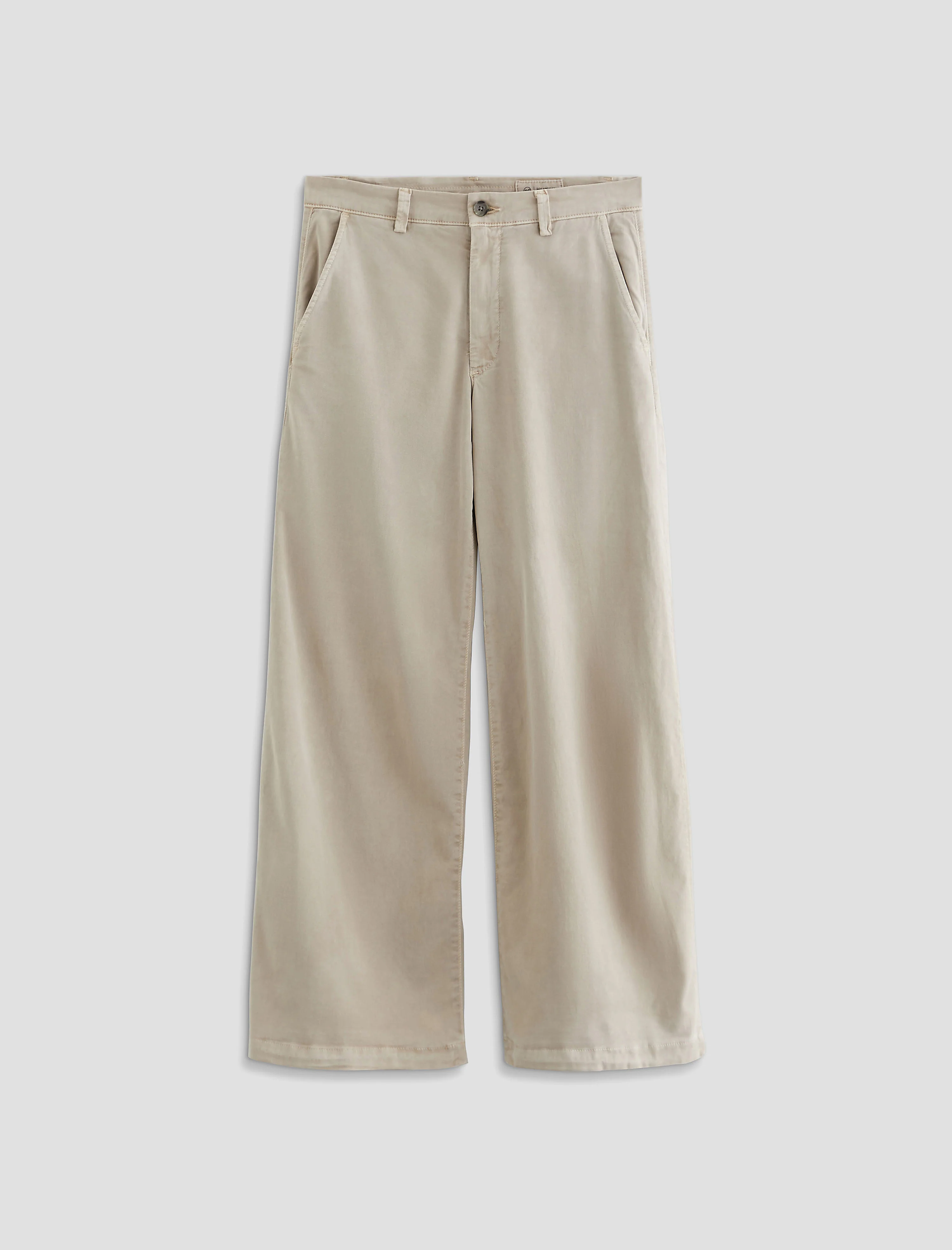 Caden Wide Leg