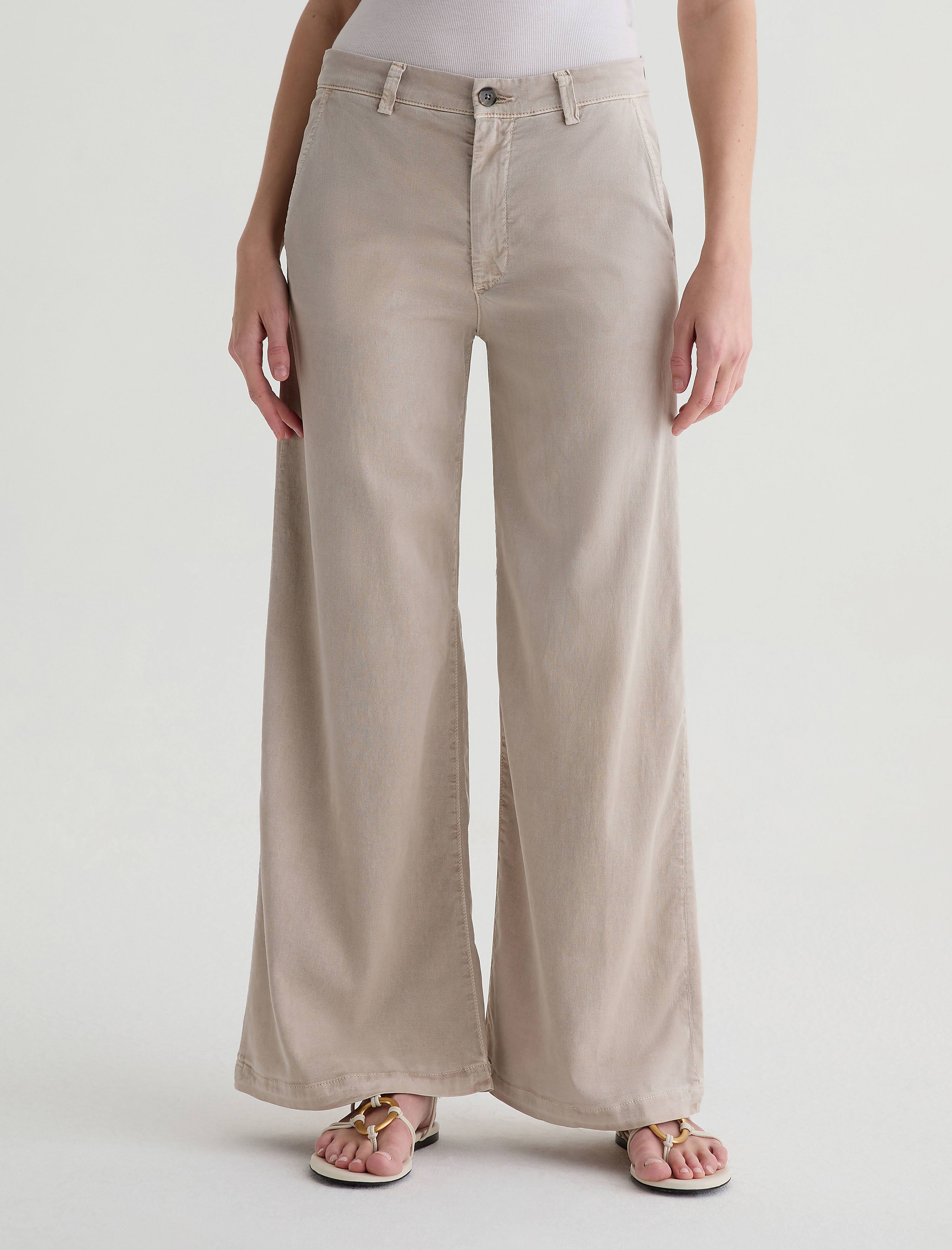 Caden Wide Leg - Image 3